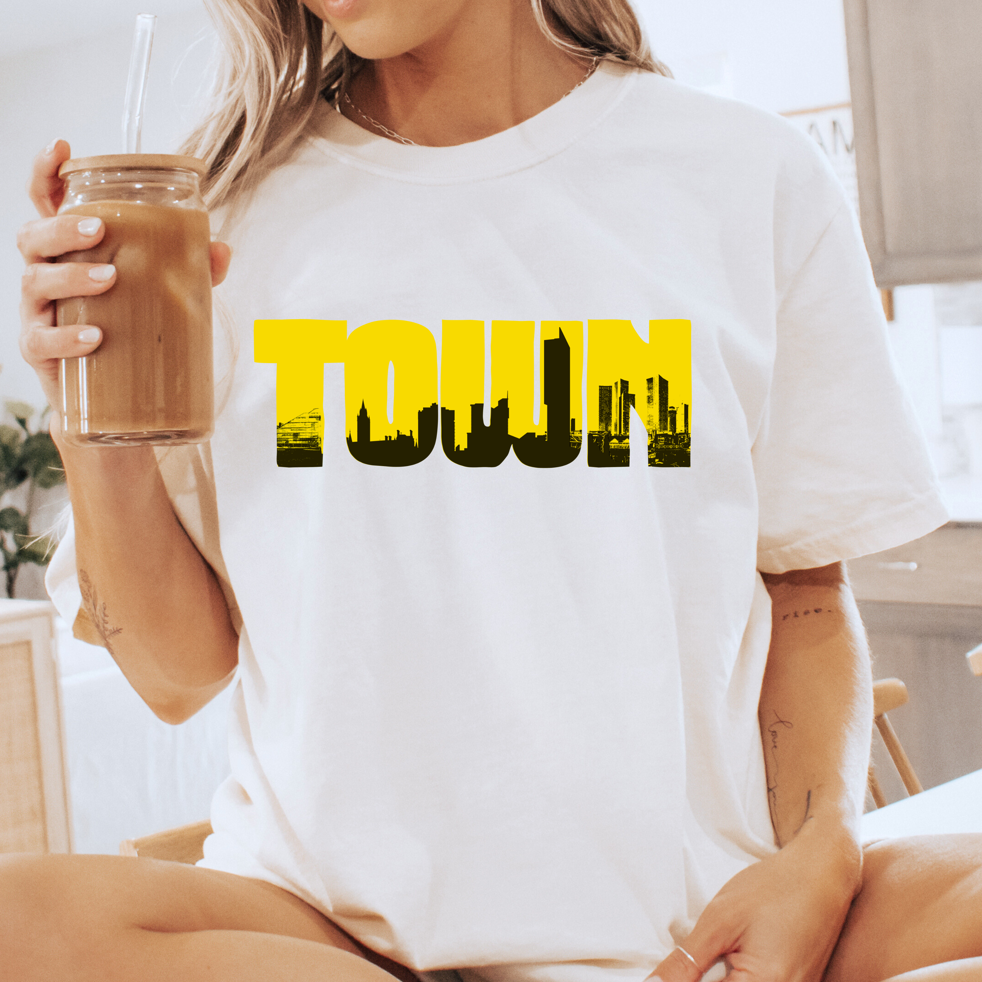 TOWN
