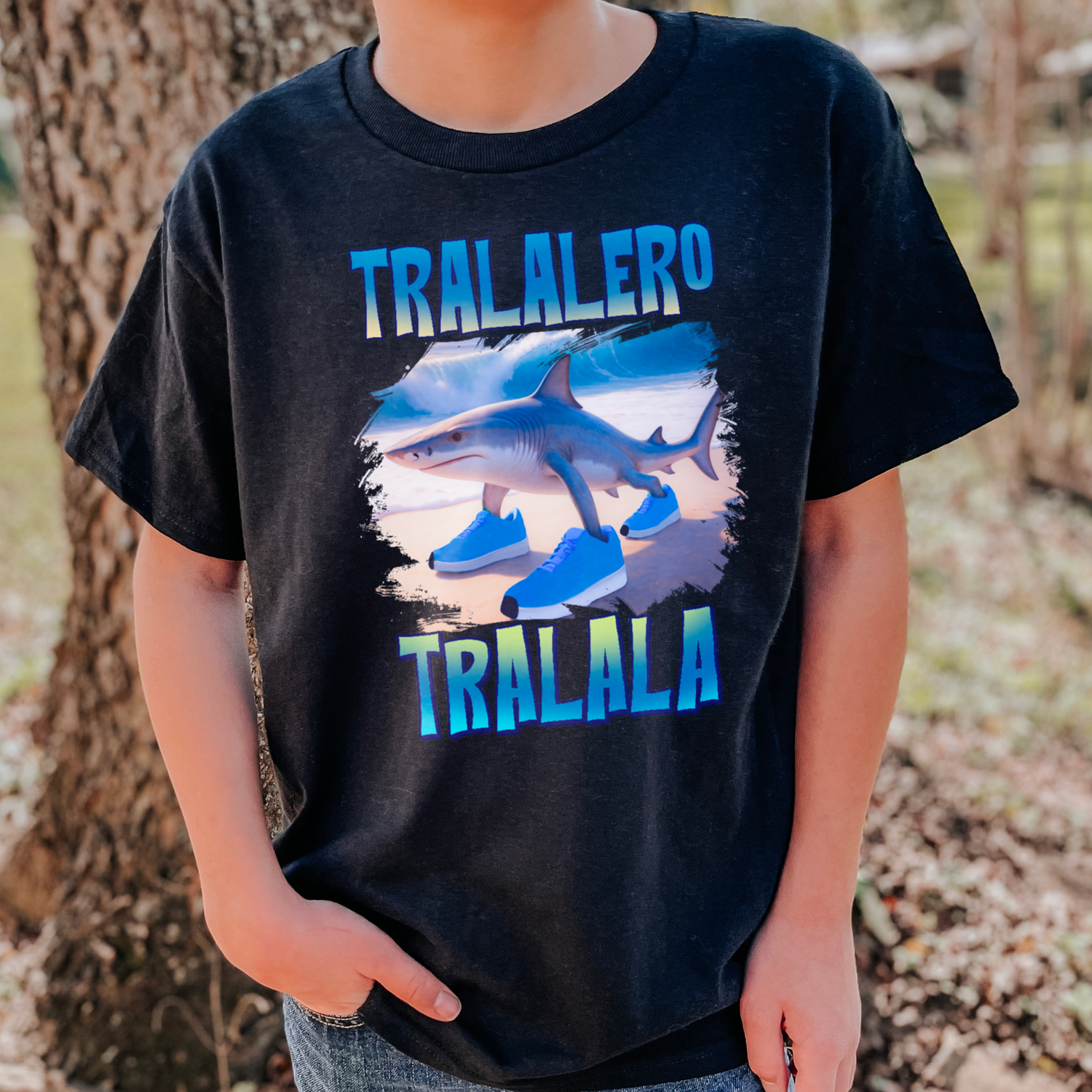 TRALALERO TRALALA