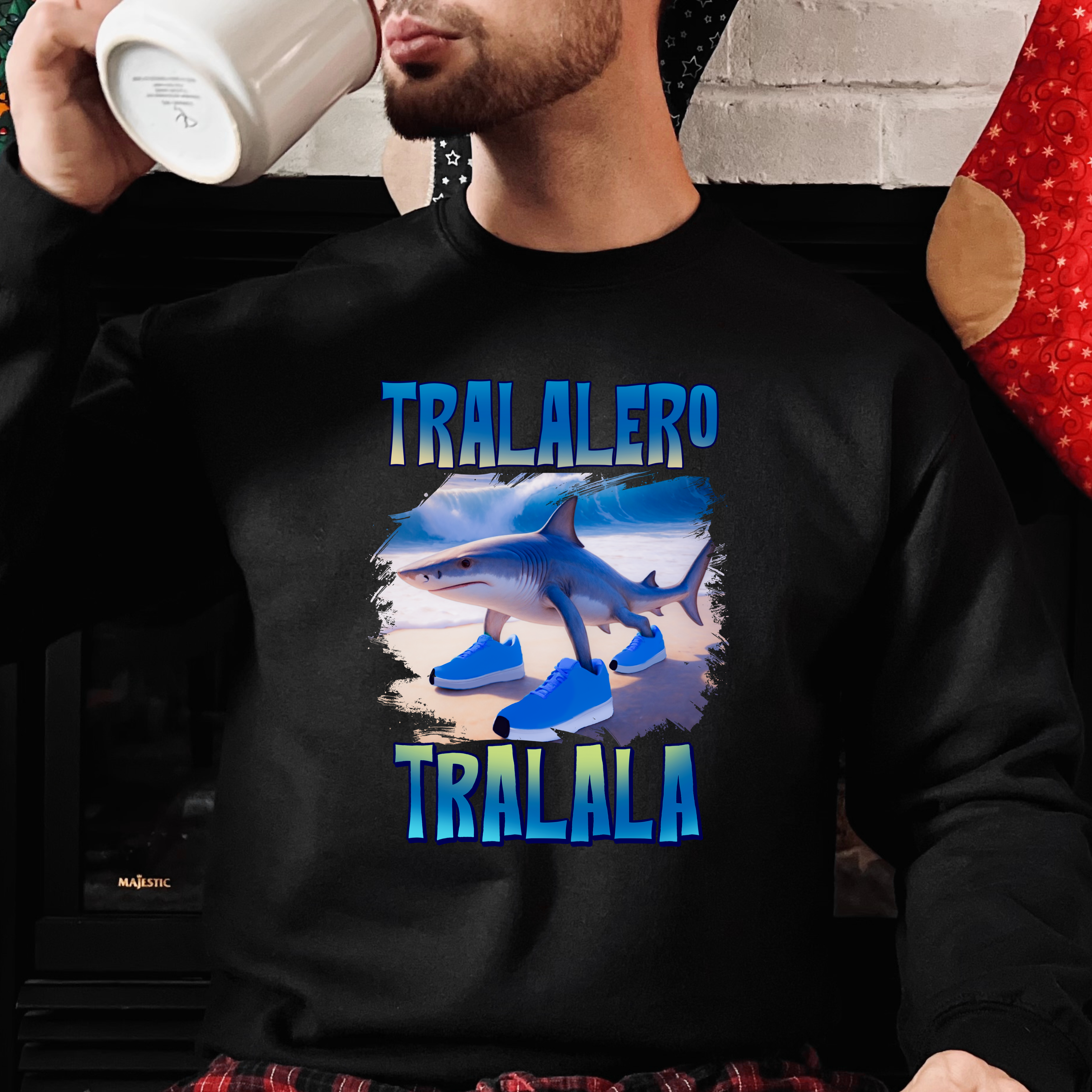 TRALALERO TRALALA