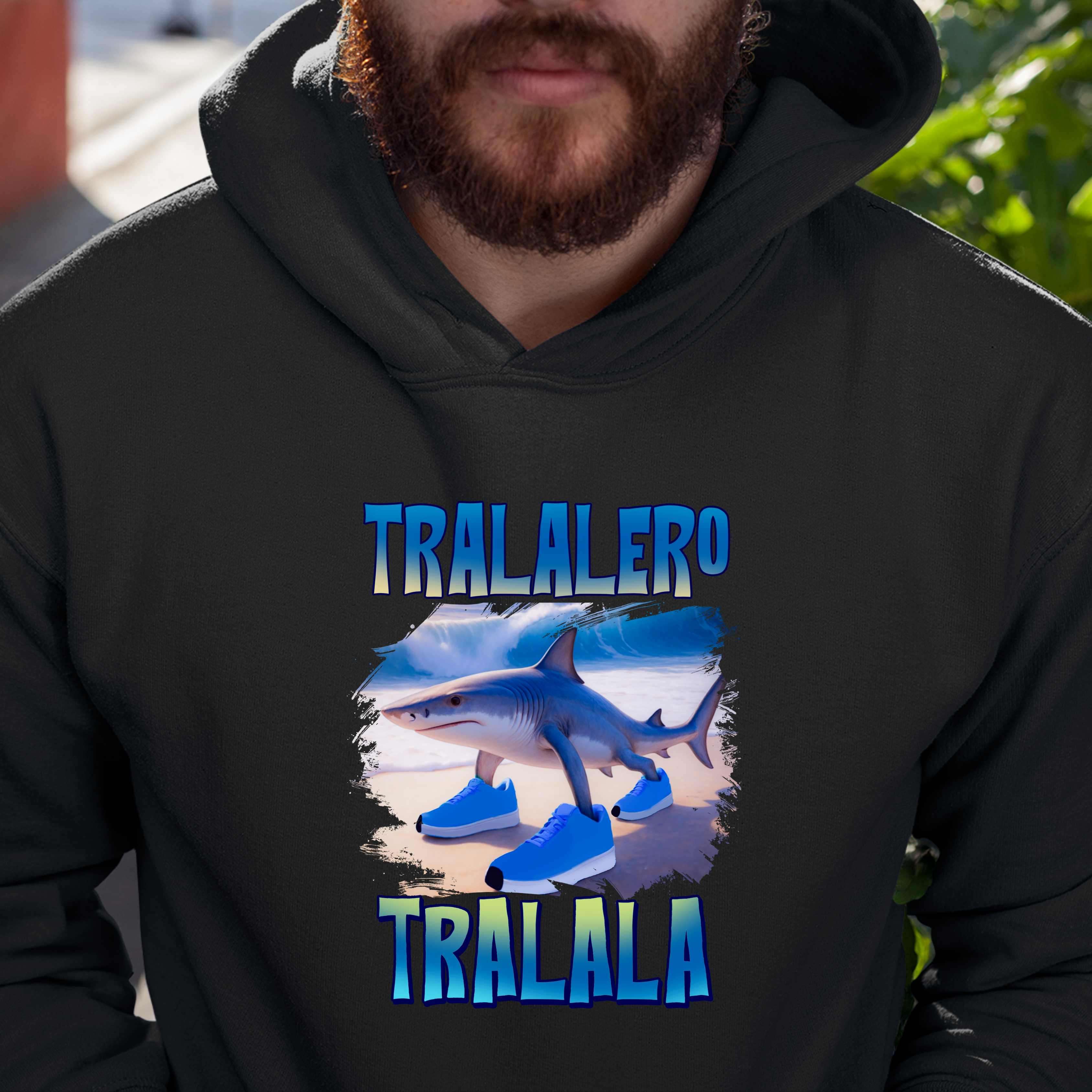 TRALALERO TRALALA