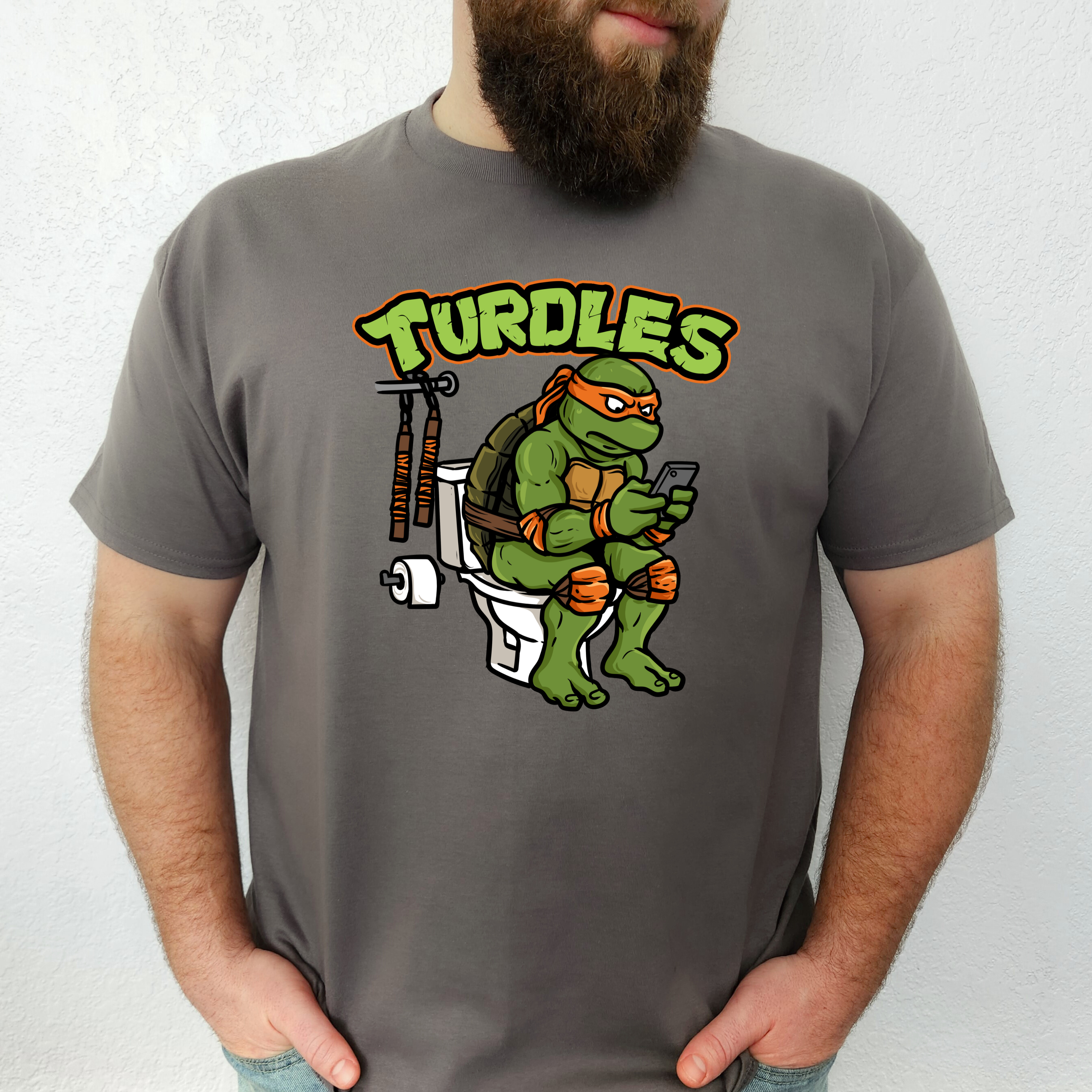 TURDLES