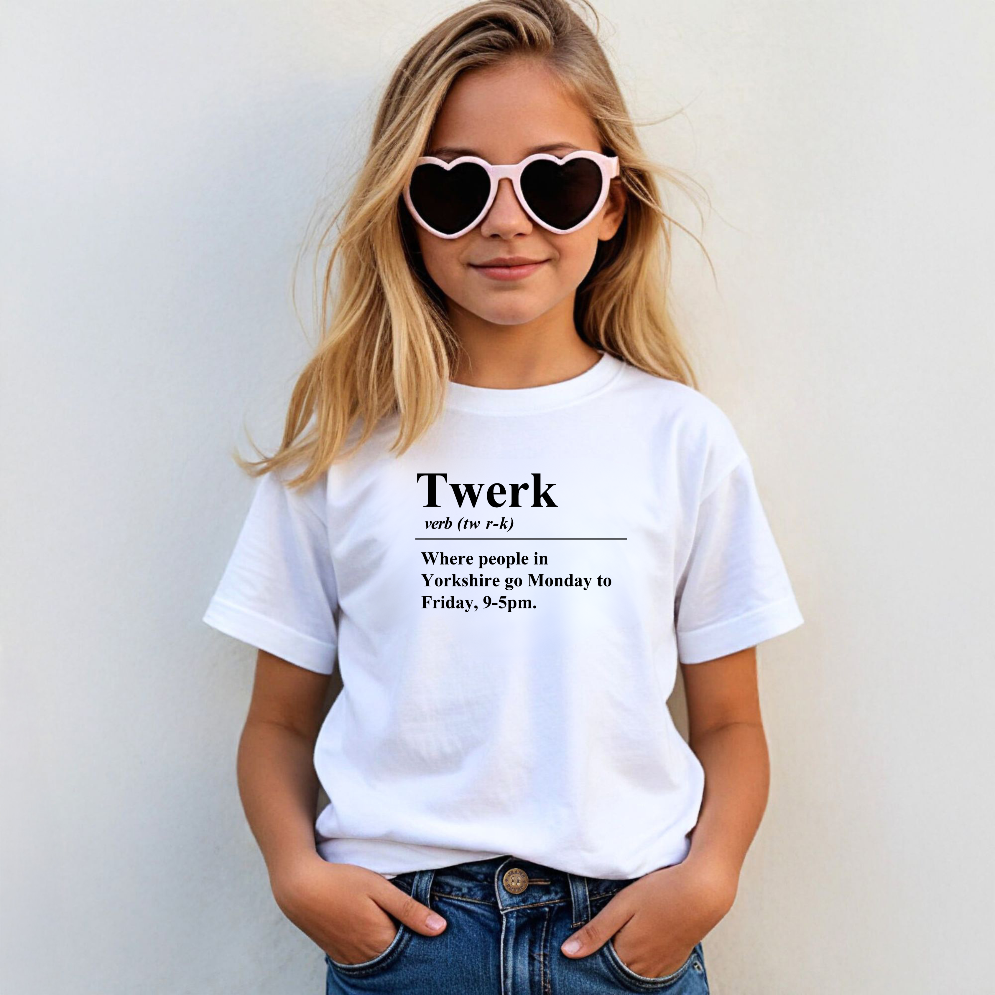 TWERK