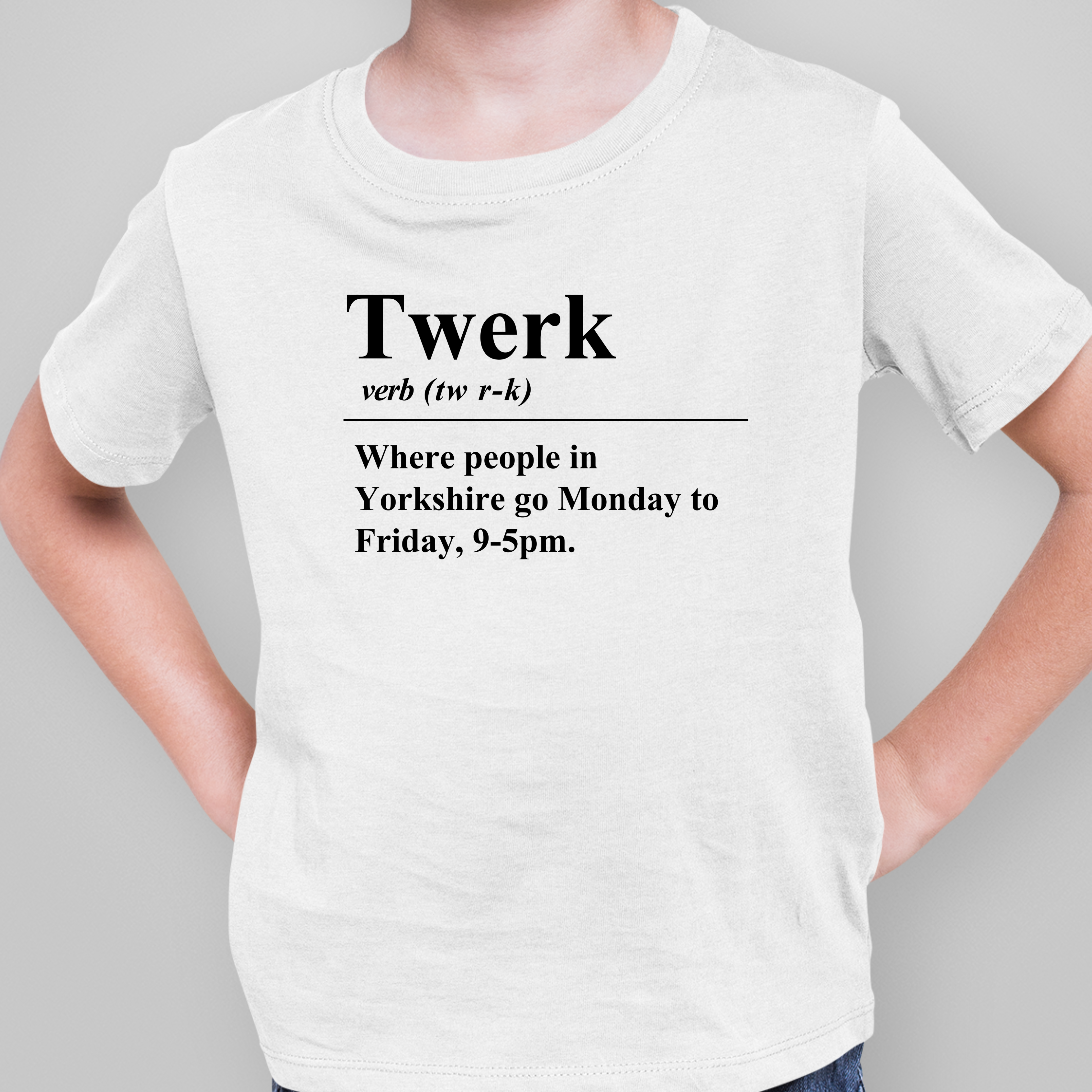 TWERK