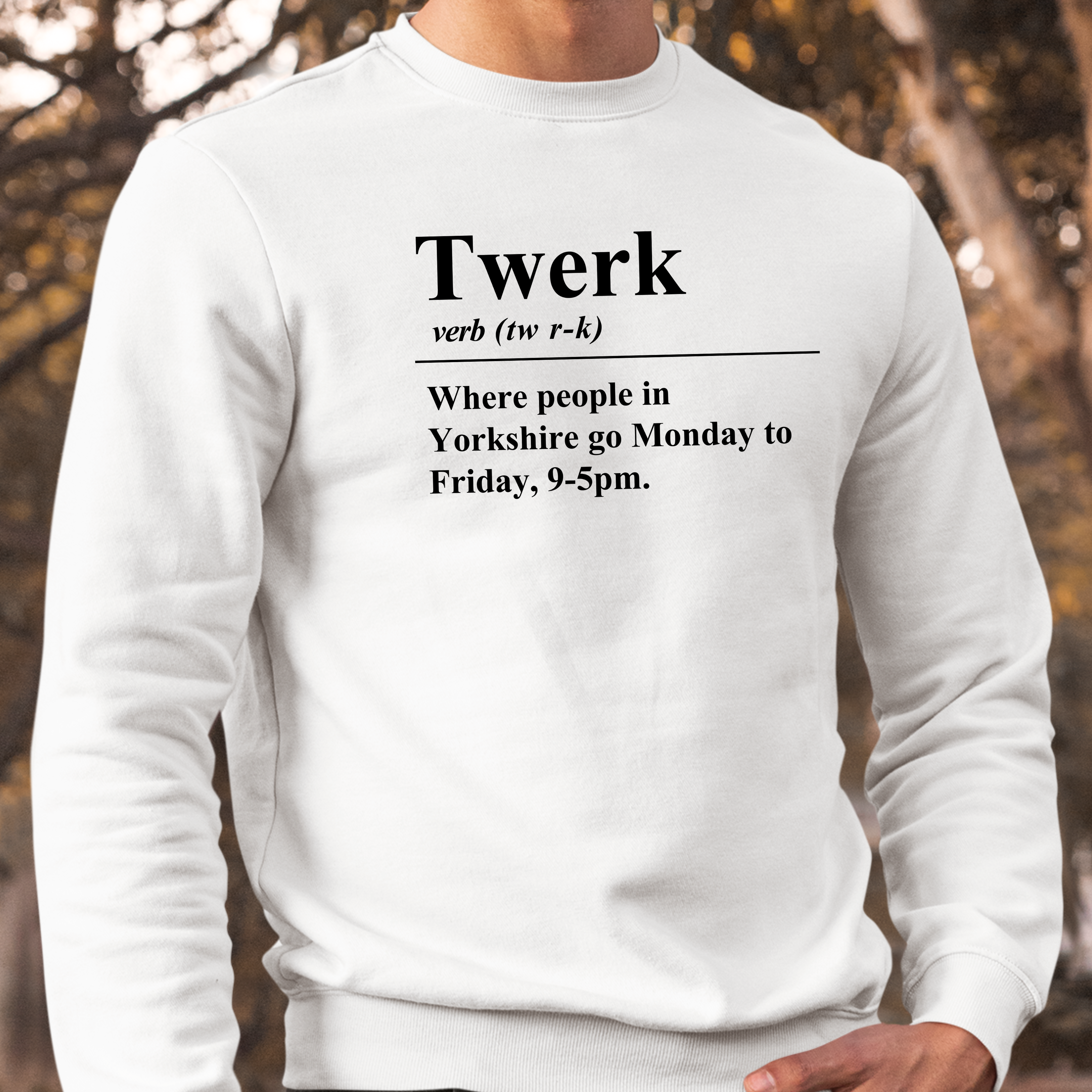 TWERK