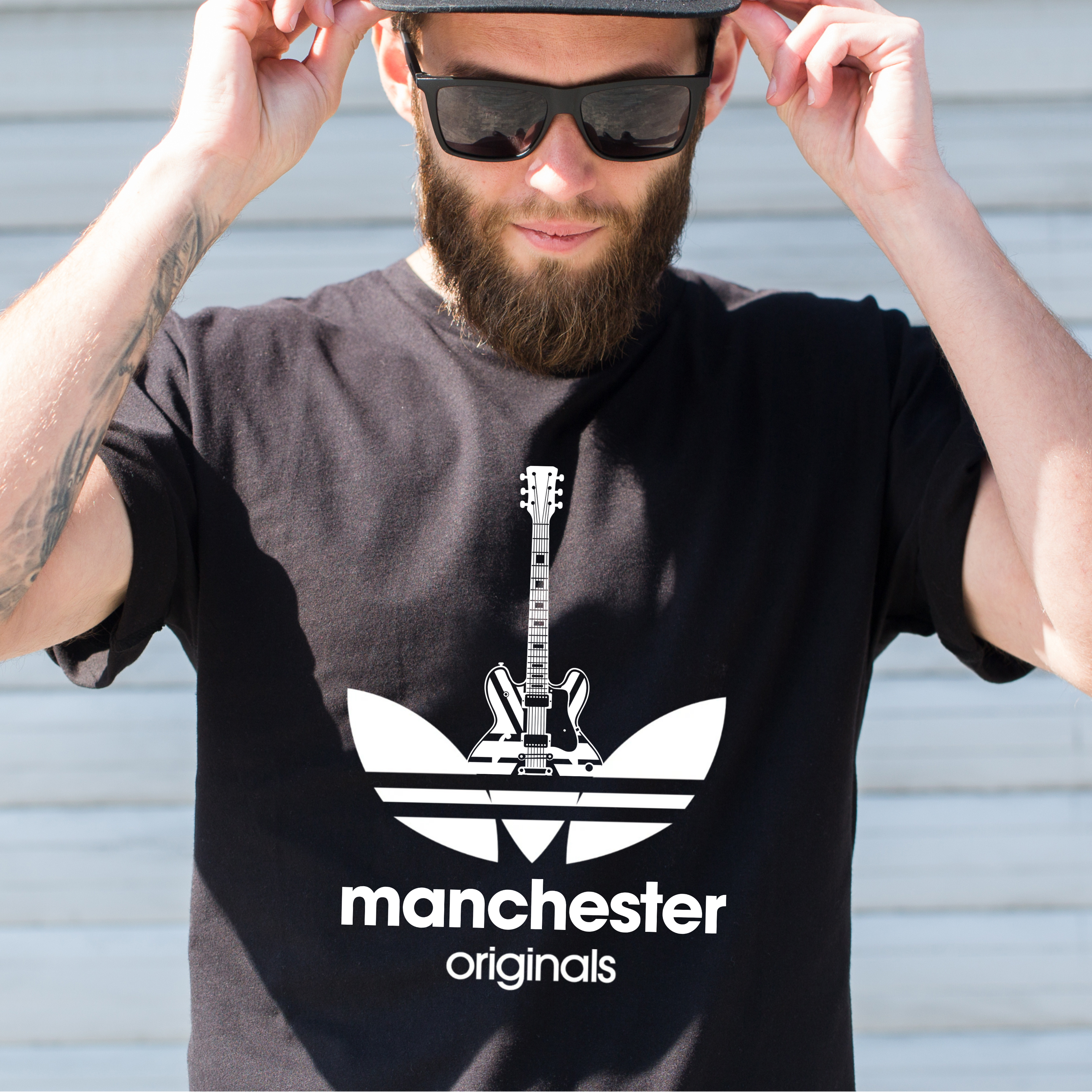 MANCHESTER ORIGINALS