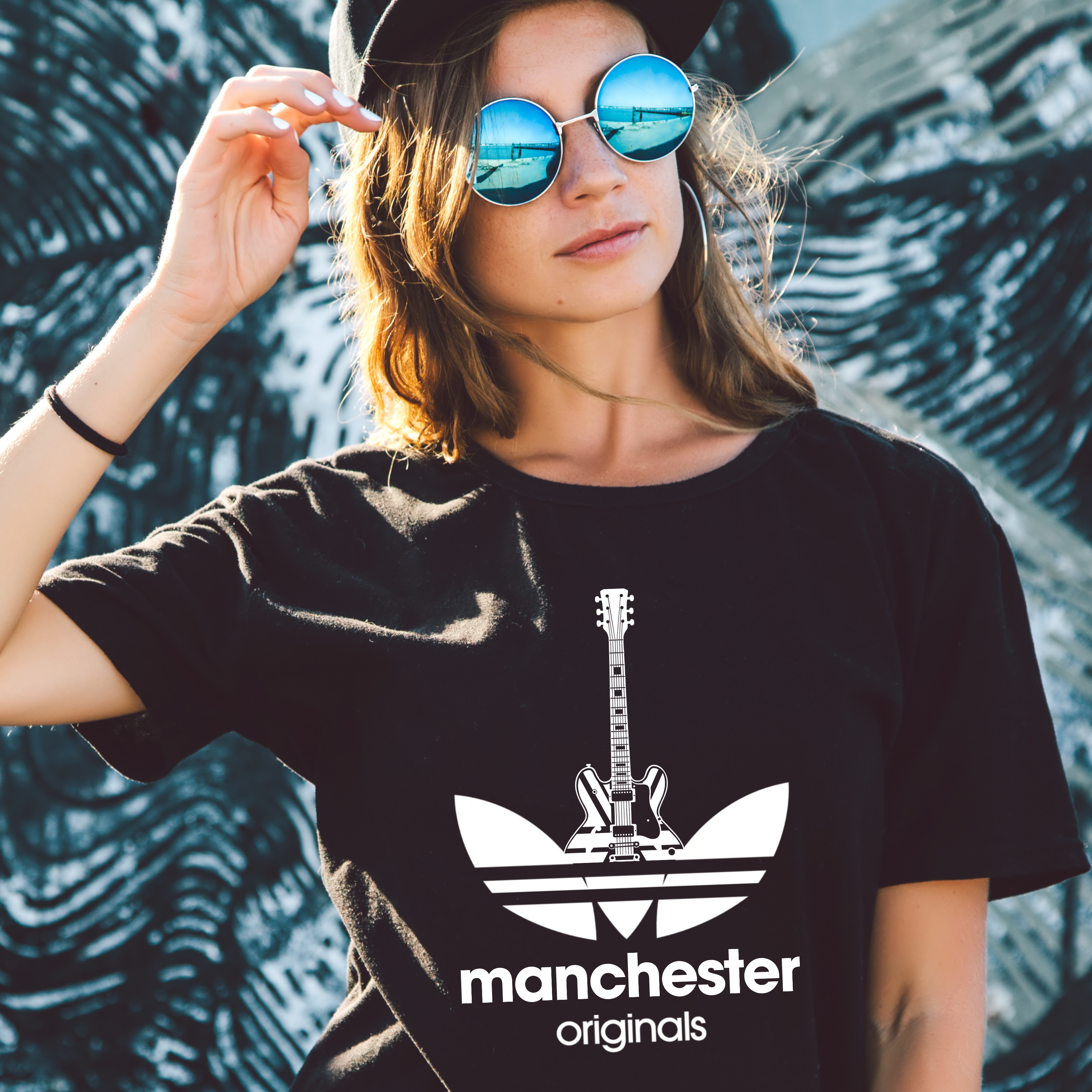 MANCHESTER ORIGINALS