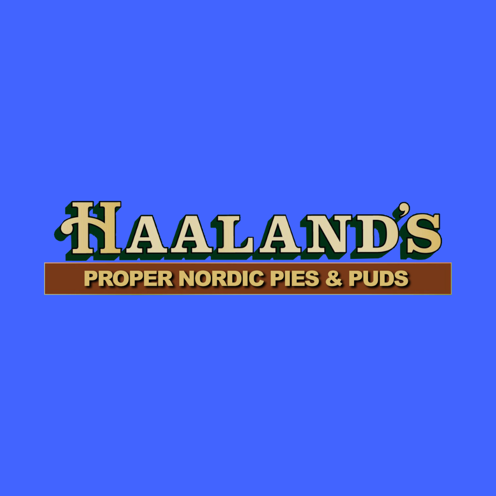 HAALANDS PIES T Shirt