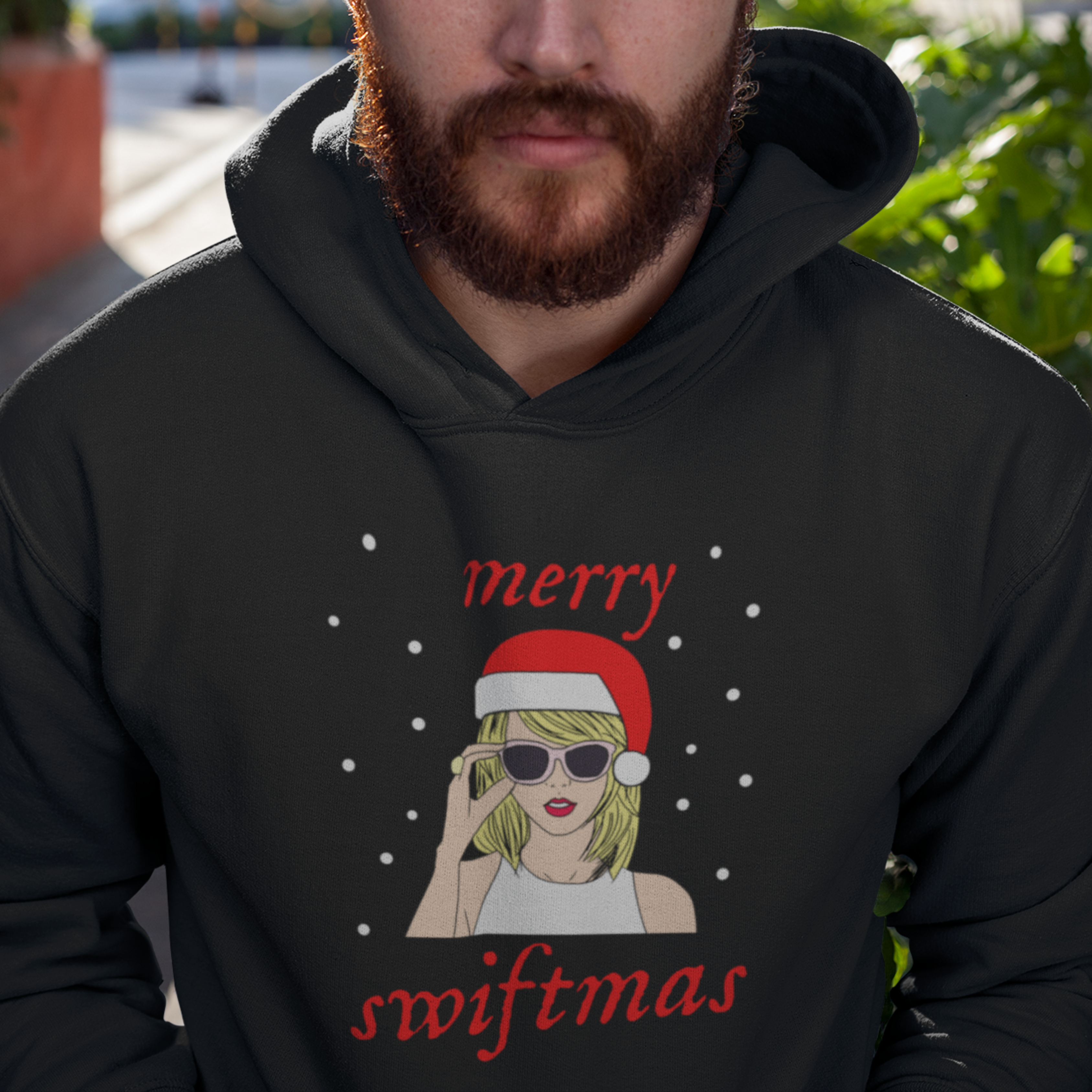 Merry Swiftmas