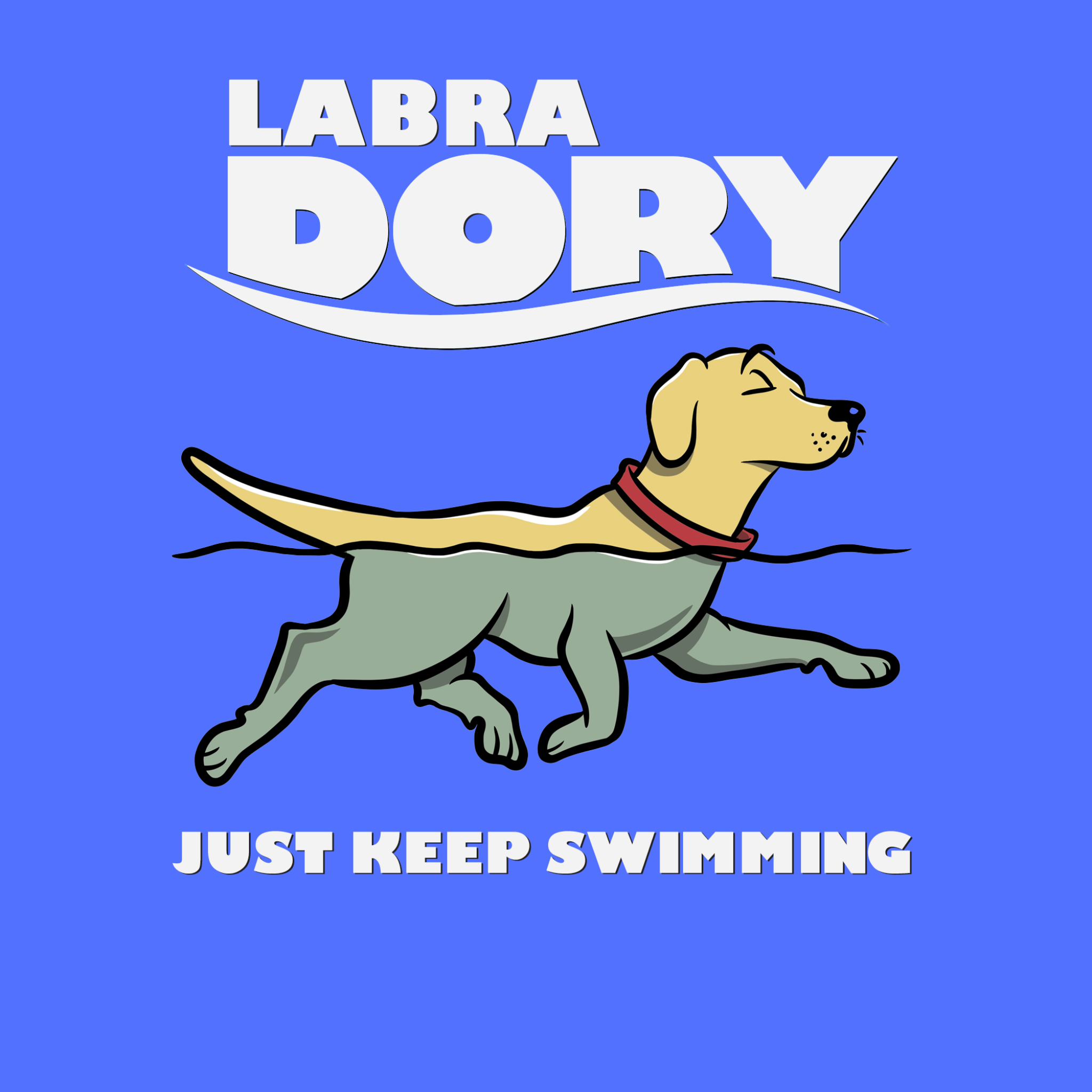 Labradory T Shirt