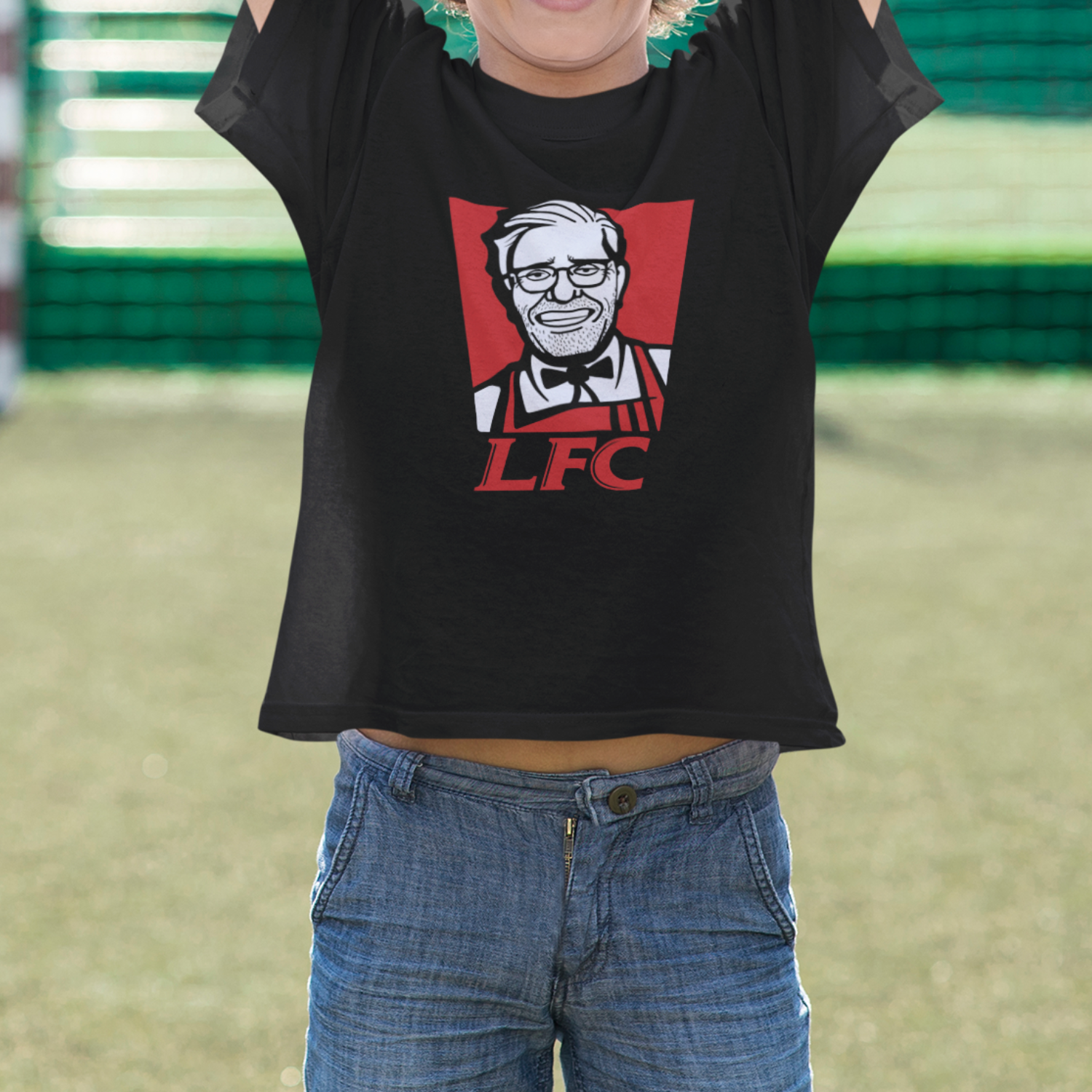 LFC T Shirt