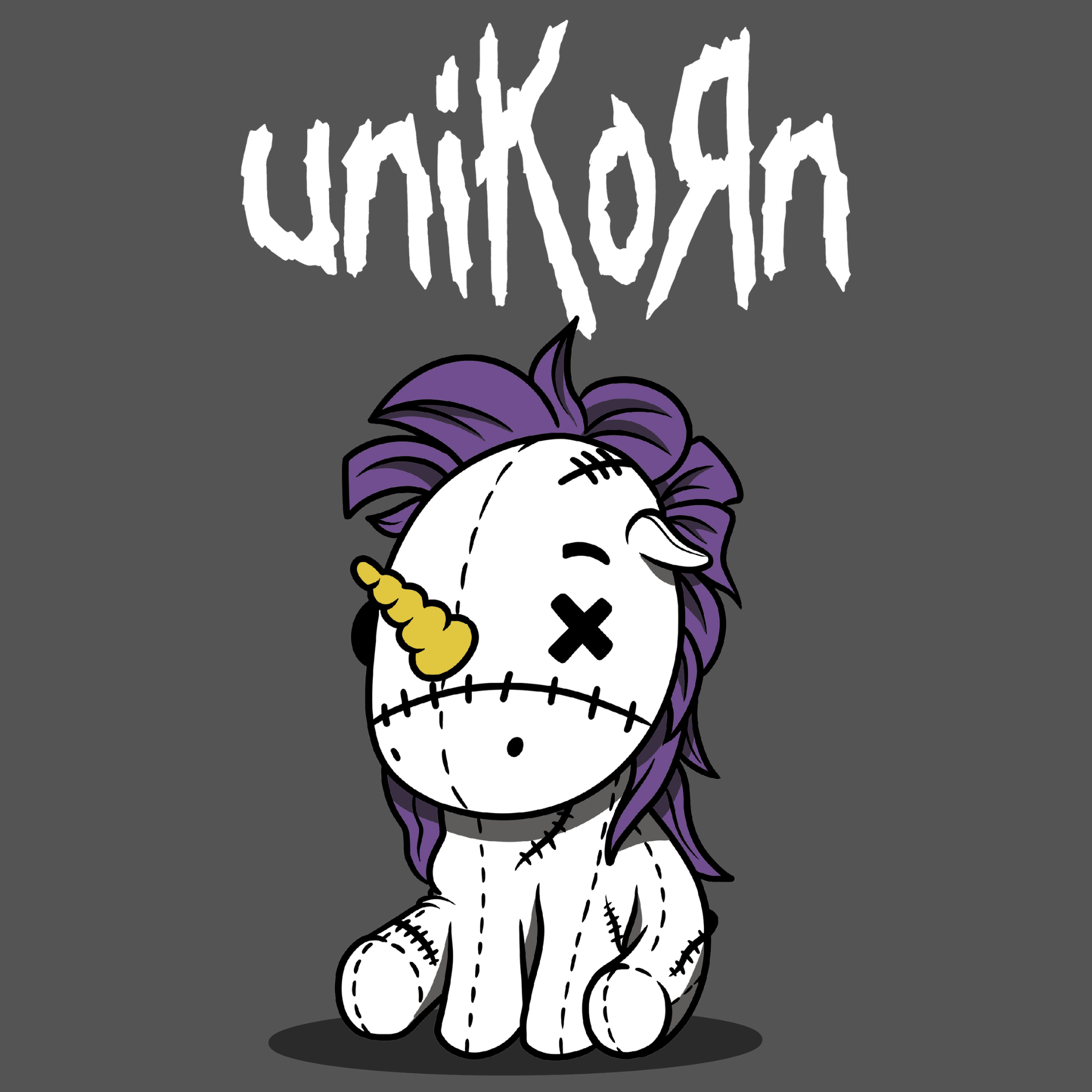 Unikorn T Shirt