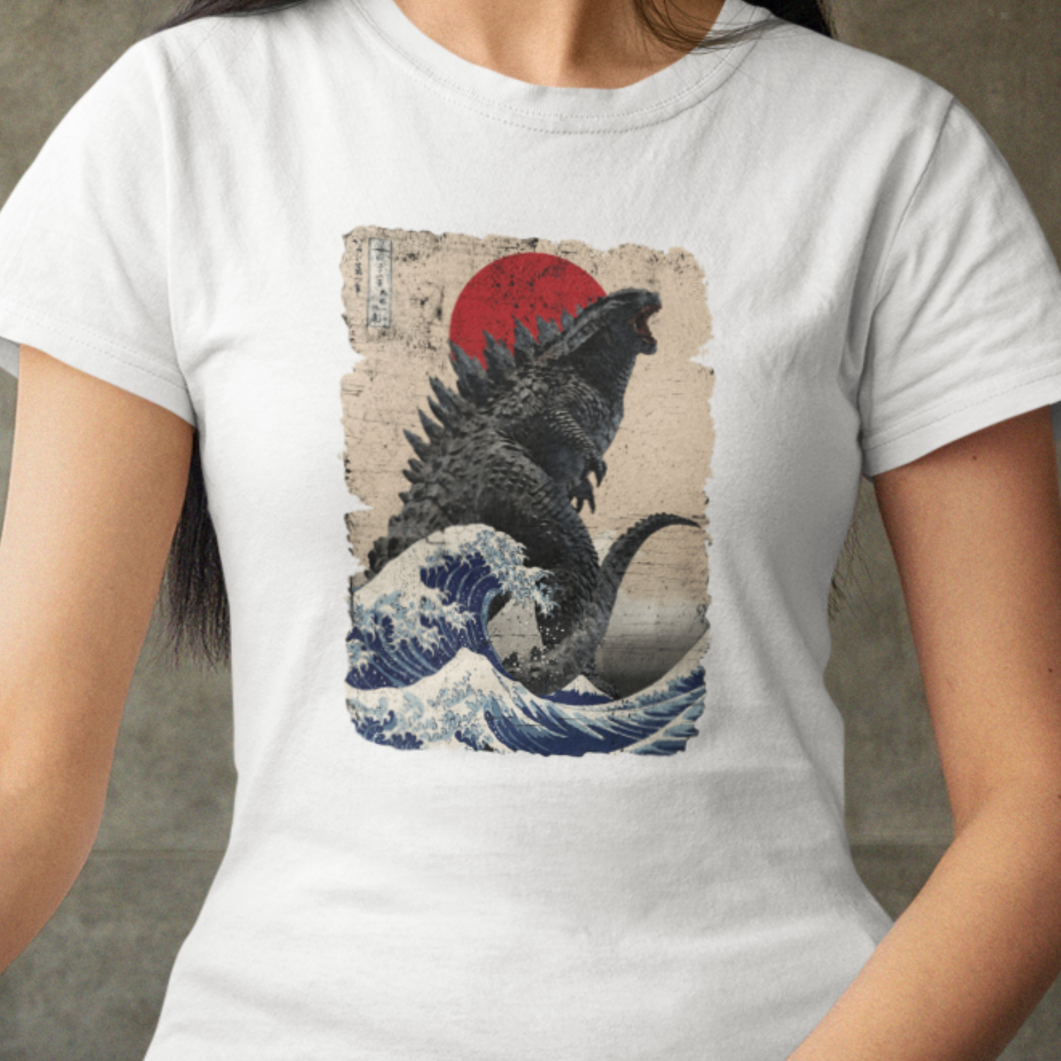 Godzilla T-Shirt