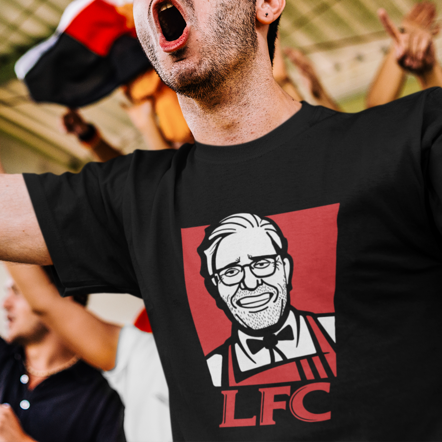 LFC T Shirt