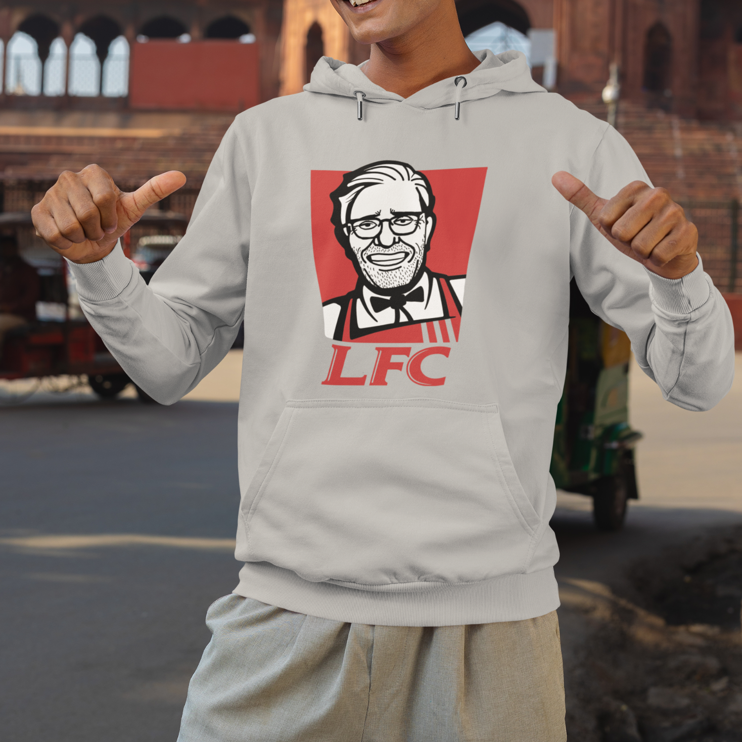 LFC Hoodie