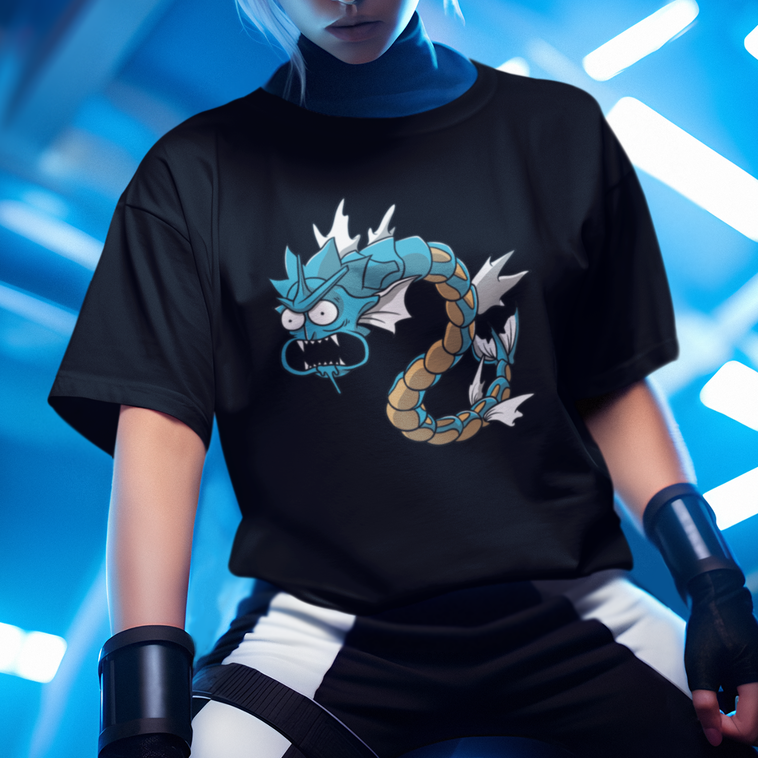 Gyarickados T Shirt