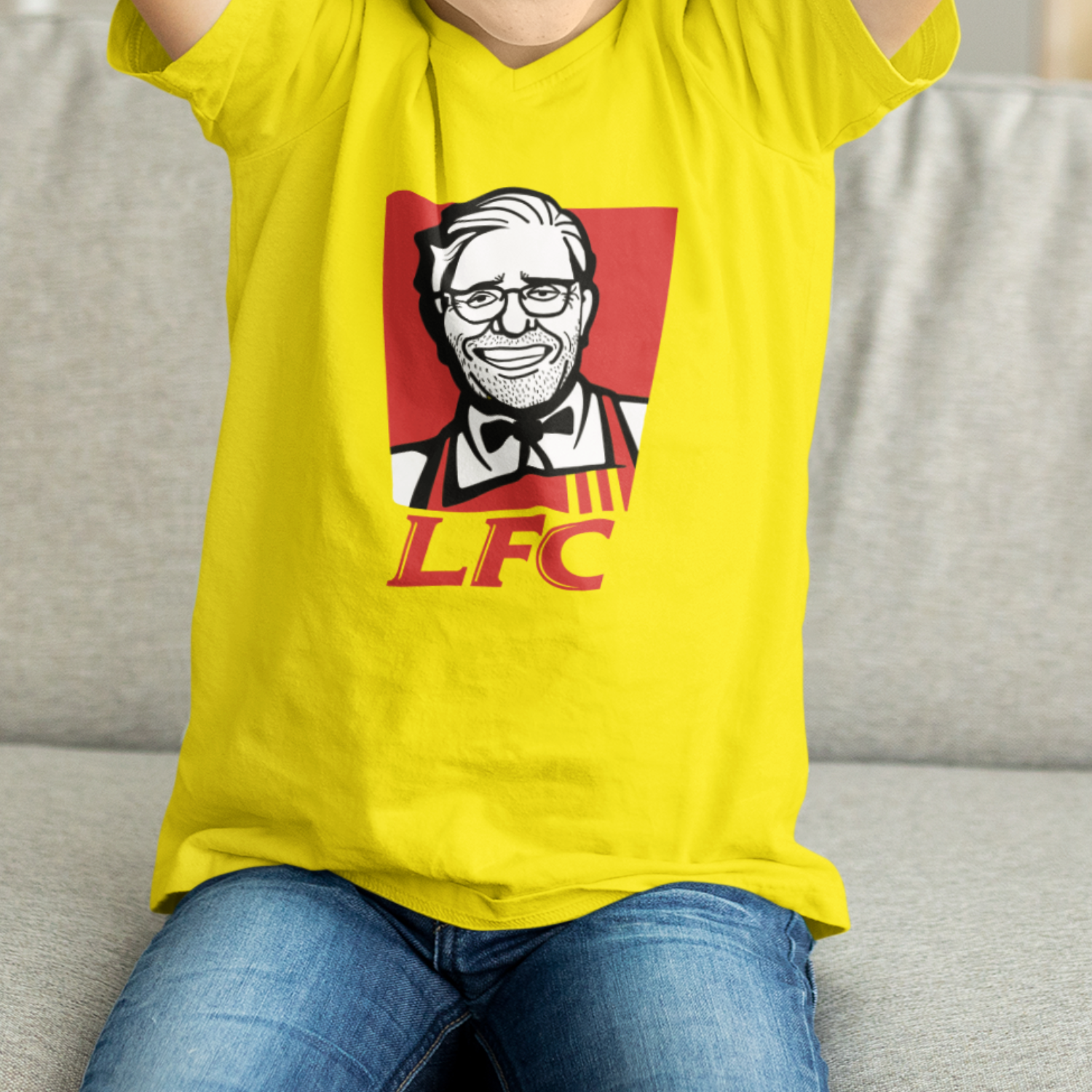 LFC T Shirt