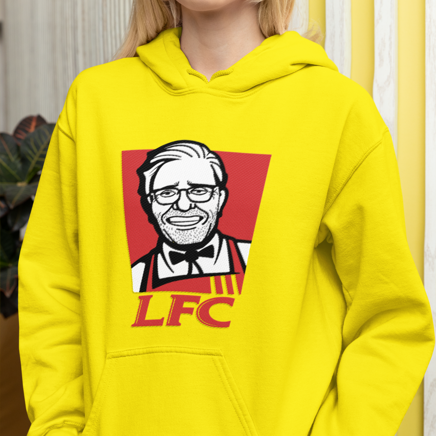 LFC Hoodie