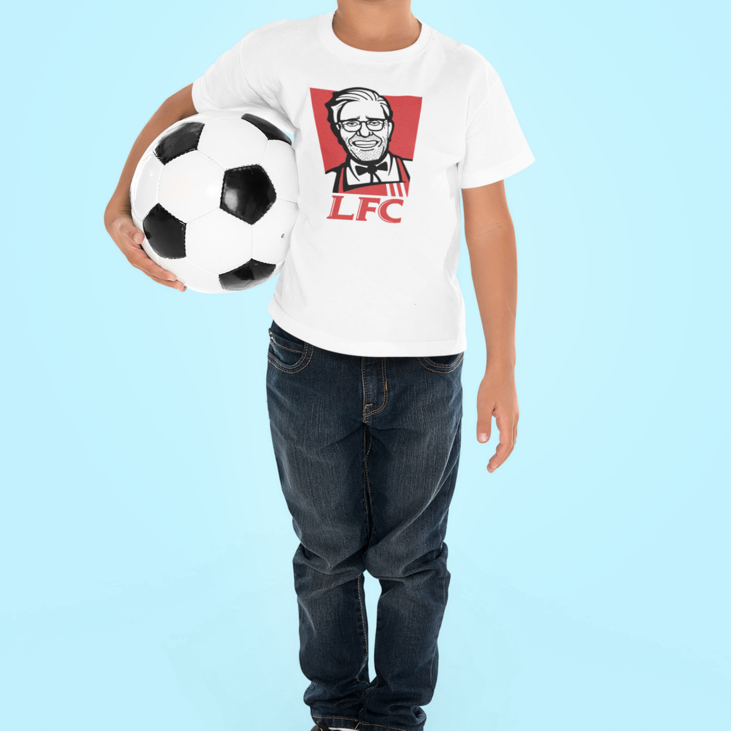 LFC T Shirt