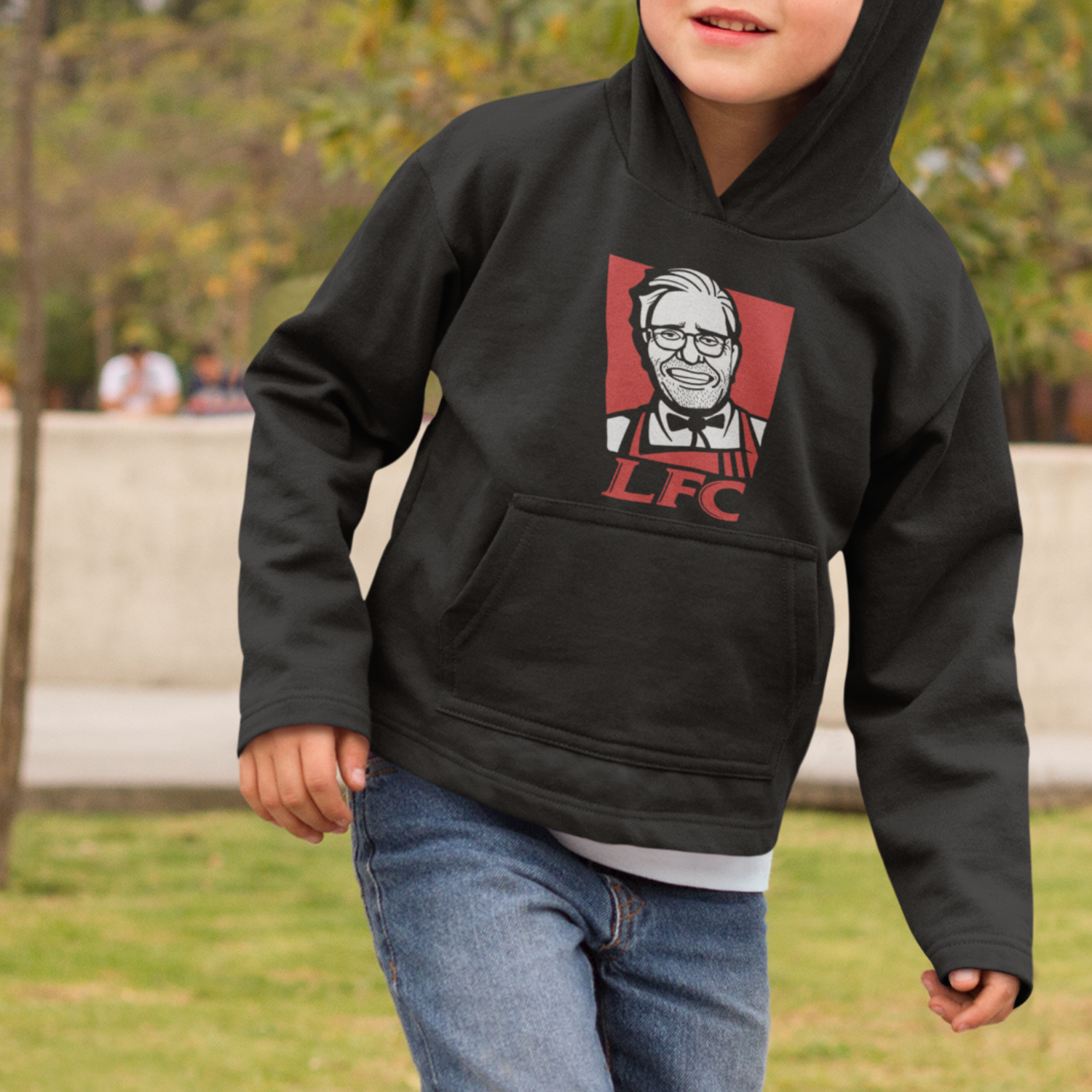 LFC Hoodie