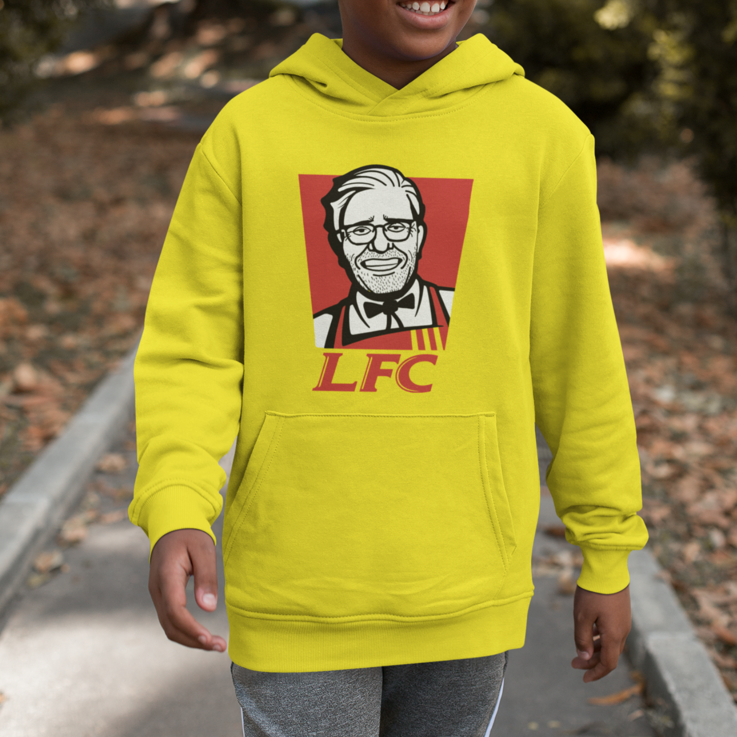 LFC Hoodie