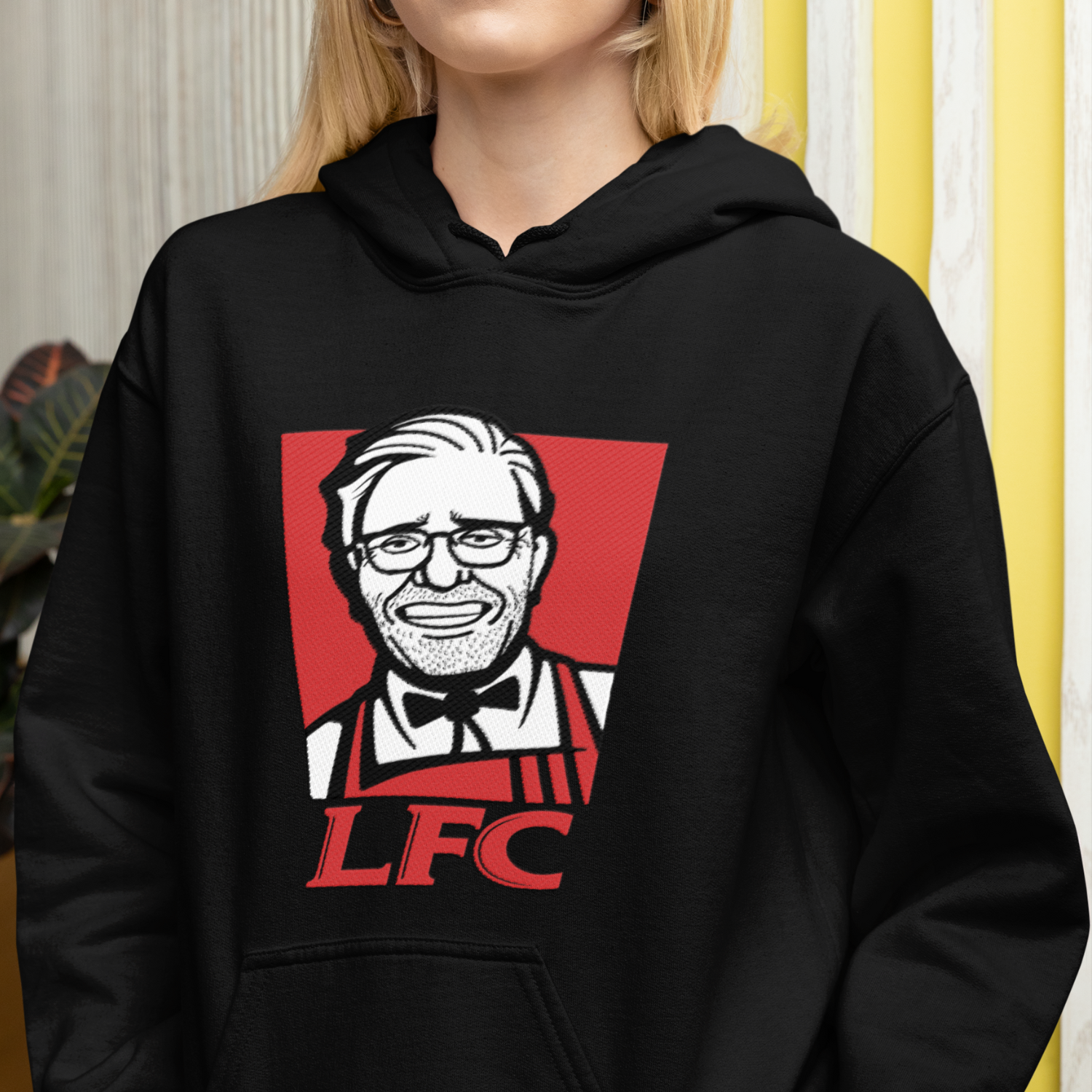 LFC Hoodie