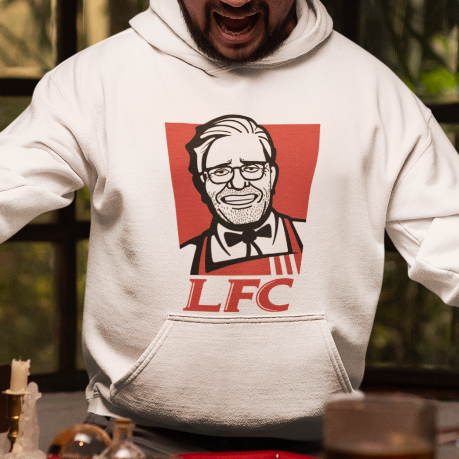 LFC Hoodie