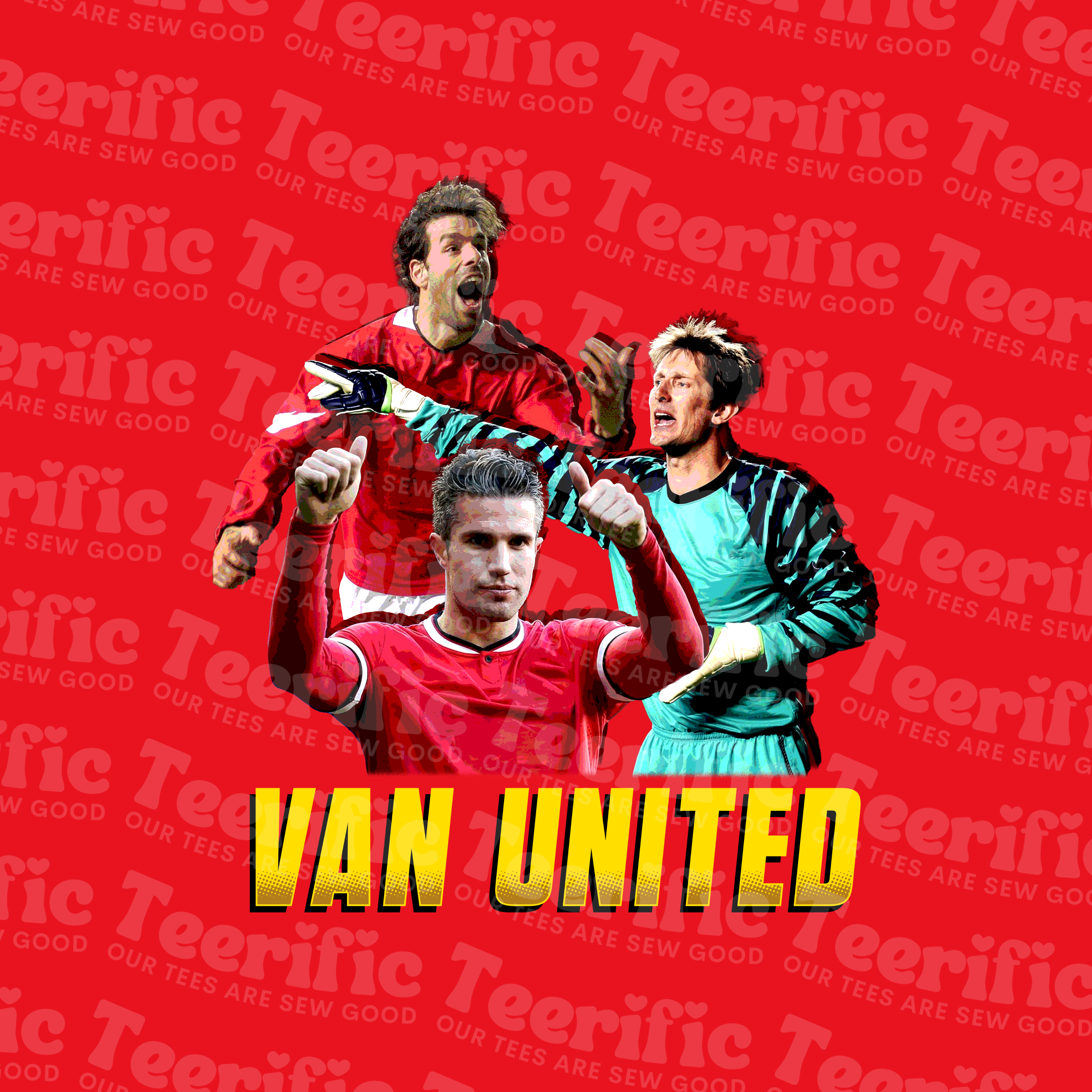VAN UNITED