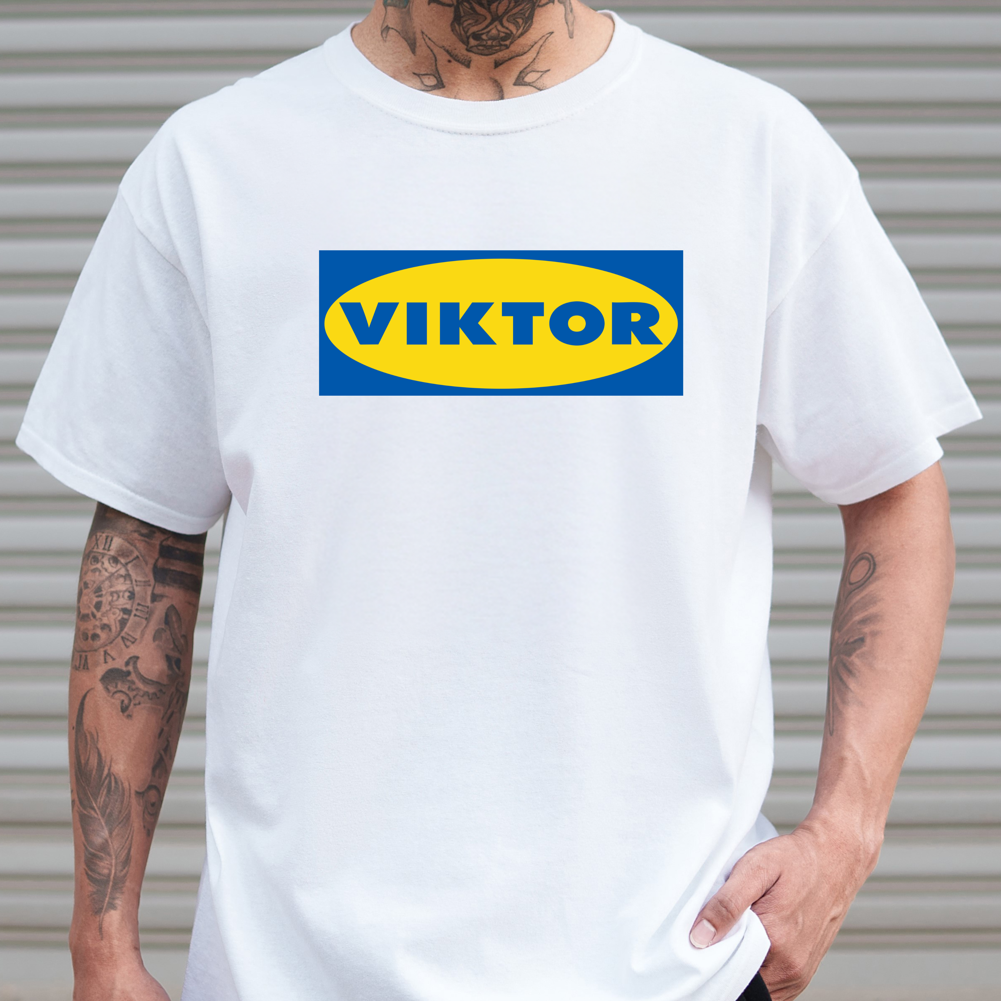 VIKTOR SWEDEN