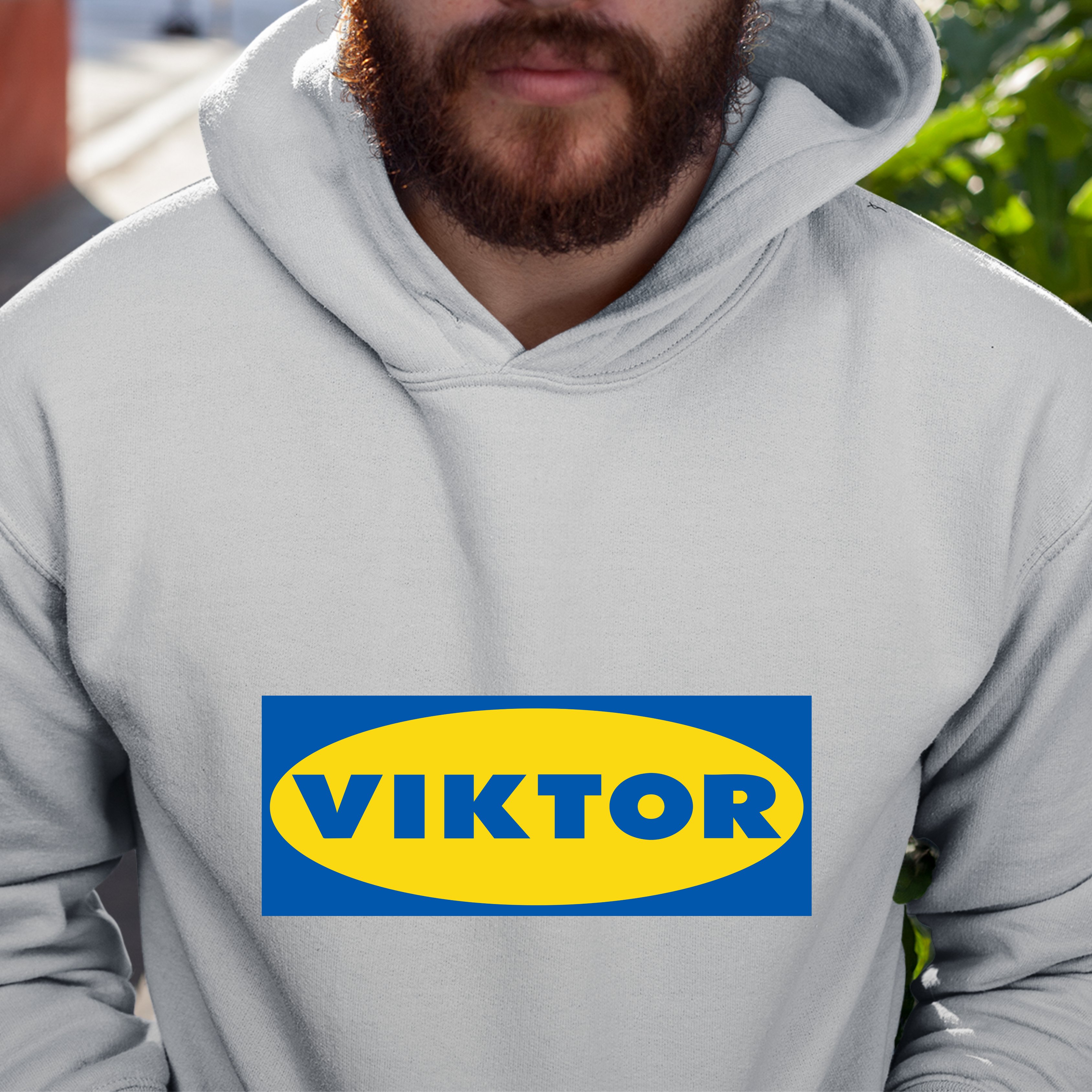 VIKTOR SWEDEN