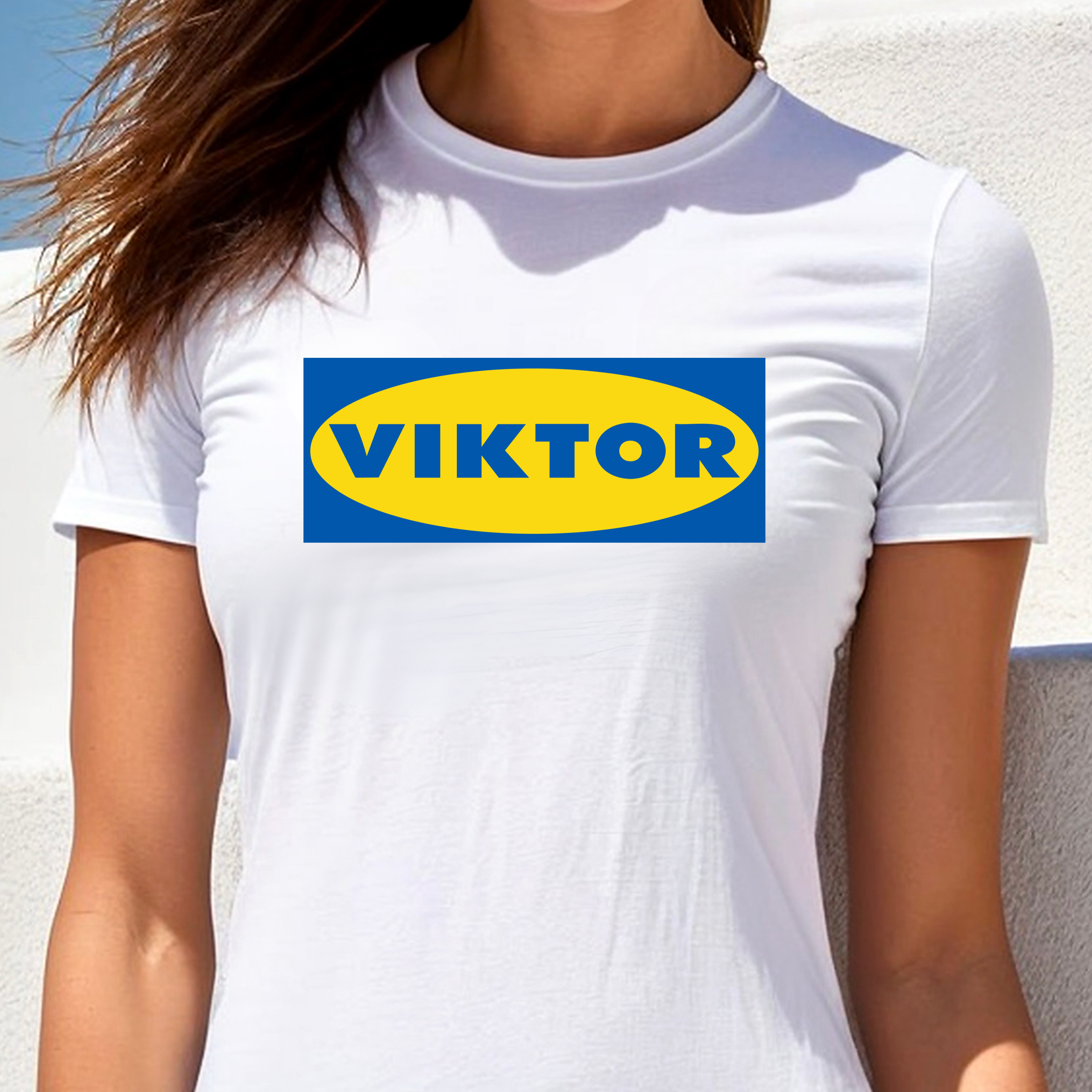 VIKTOR SWEDEN