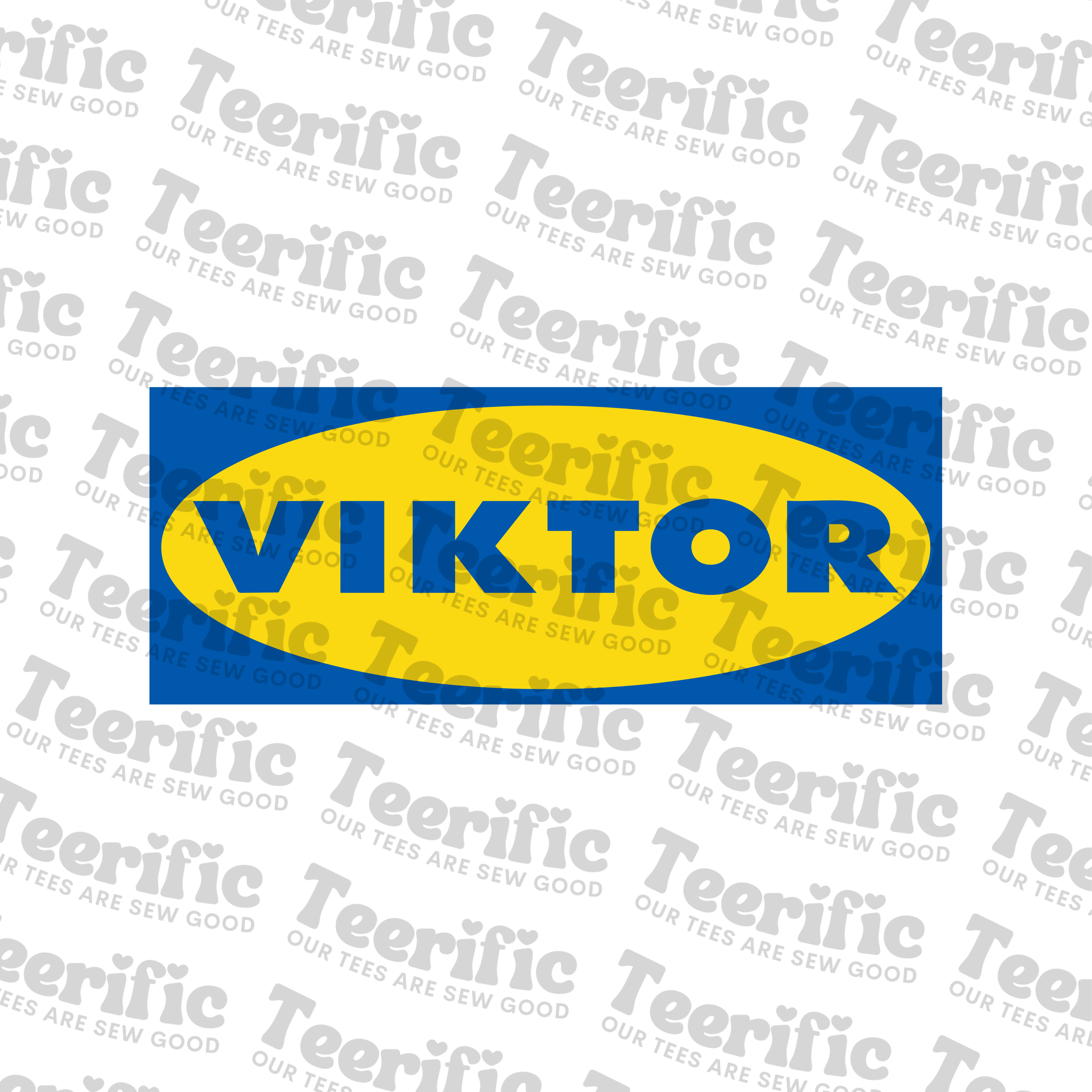 VIKTOR SWEDEN