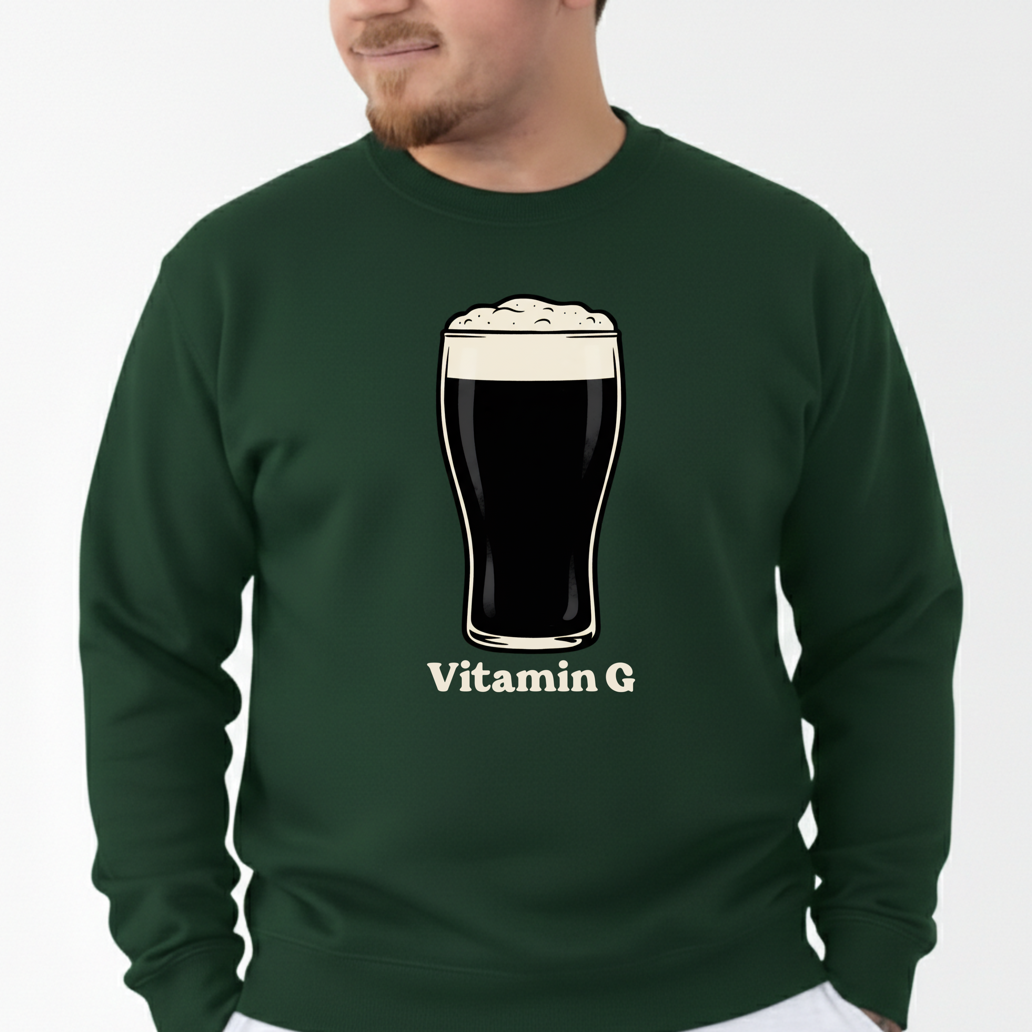 VITAMIN G