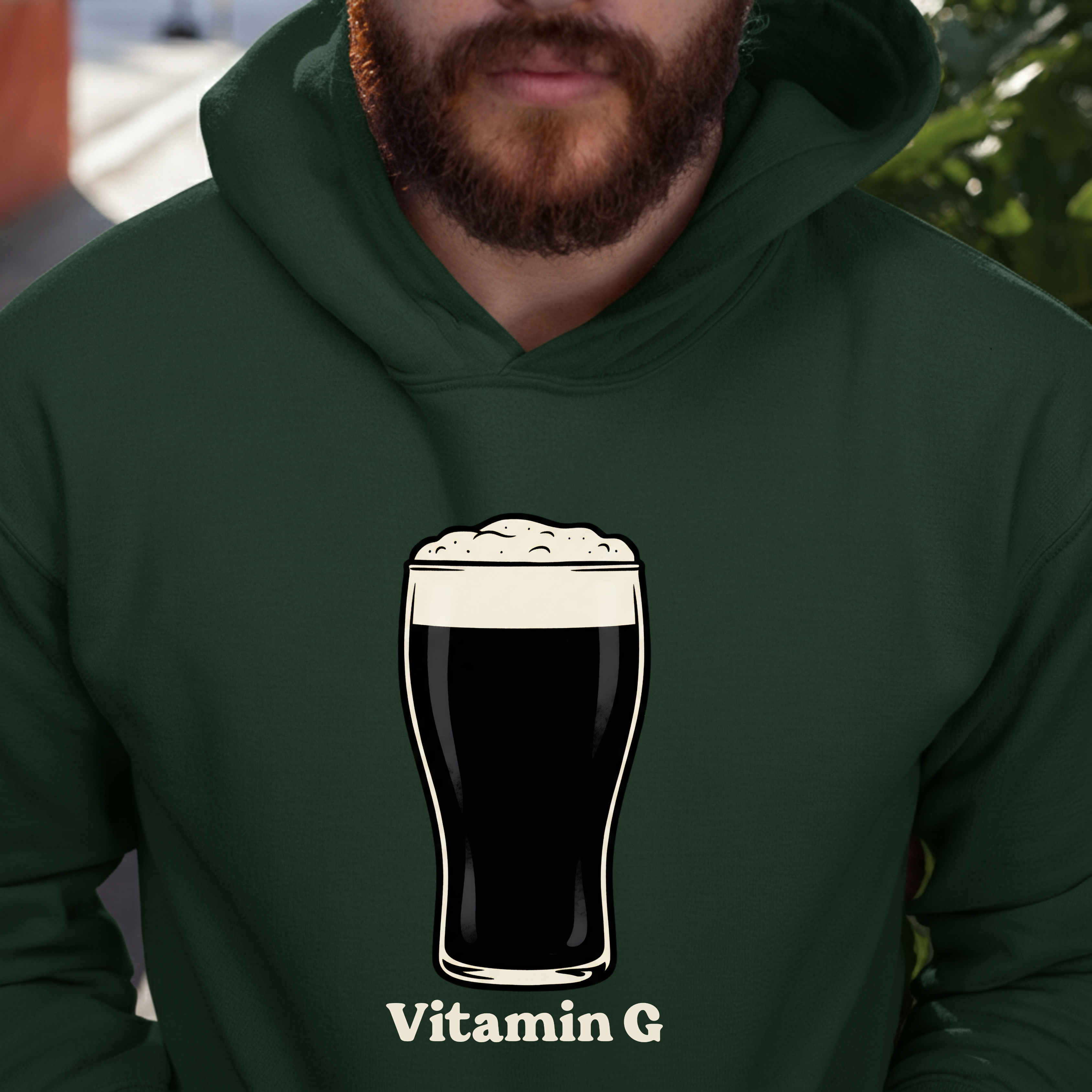VITAMIN G