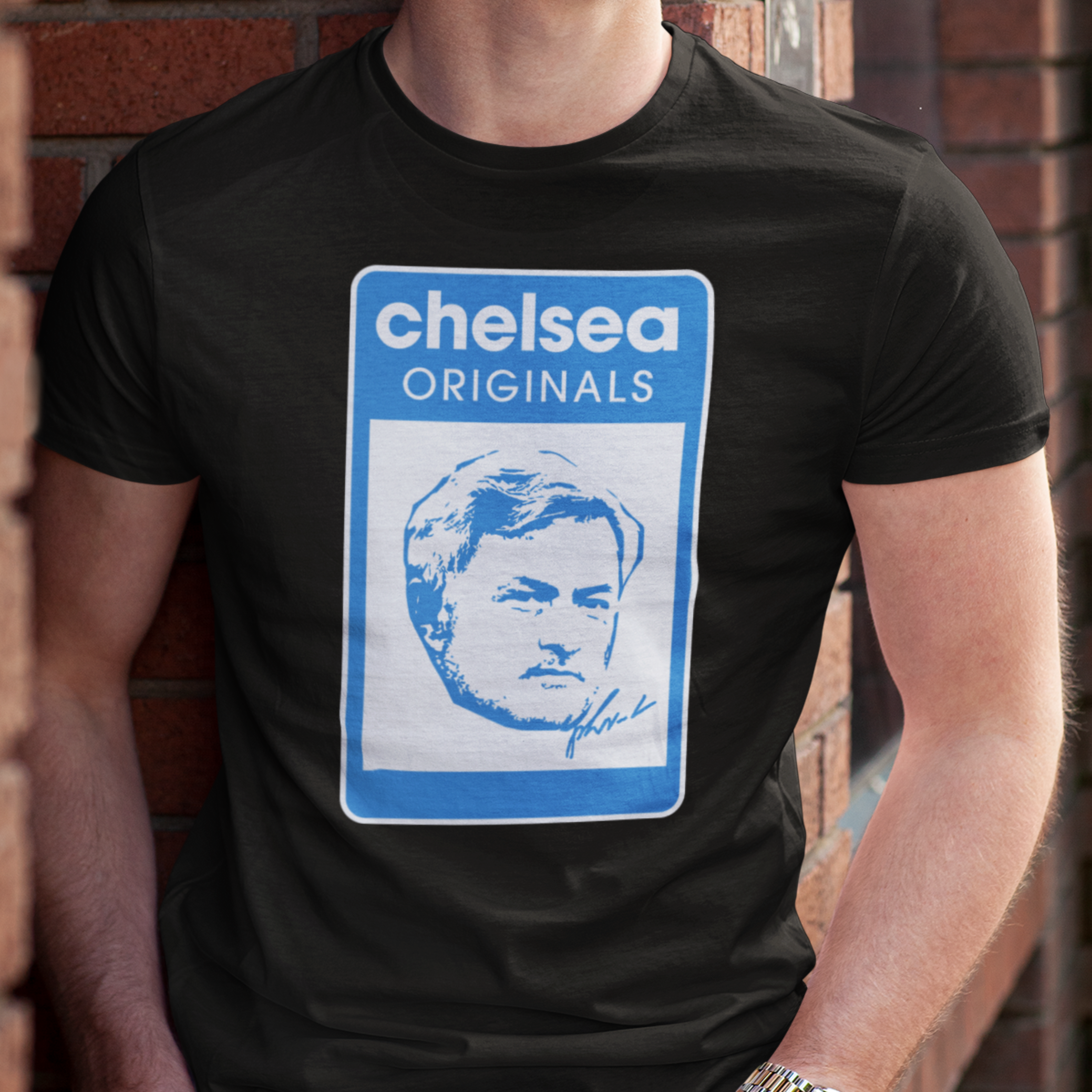 CHELSEA ORIGINALS - JOSE