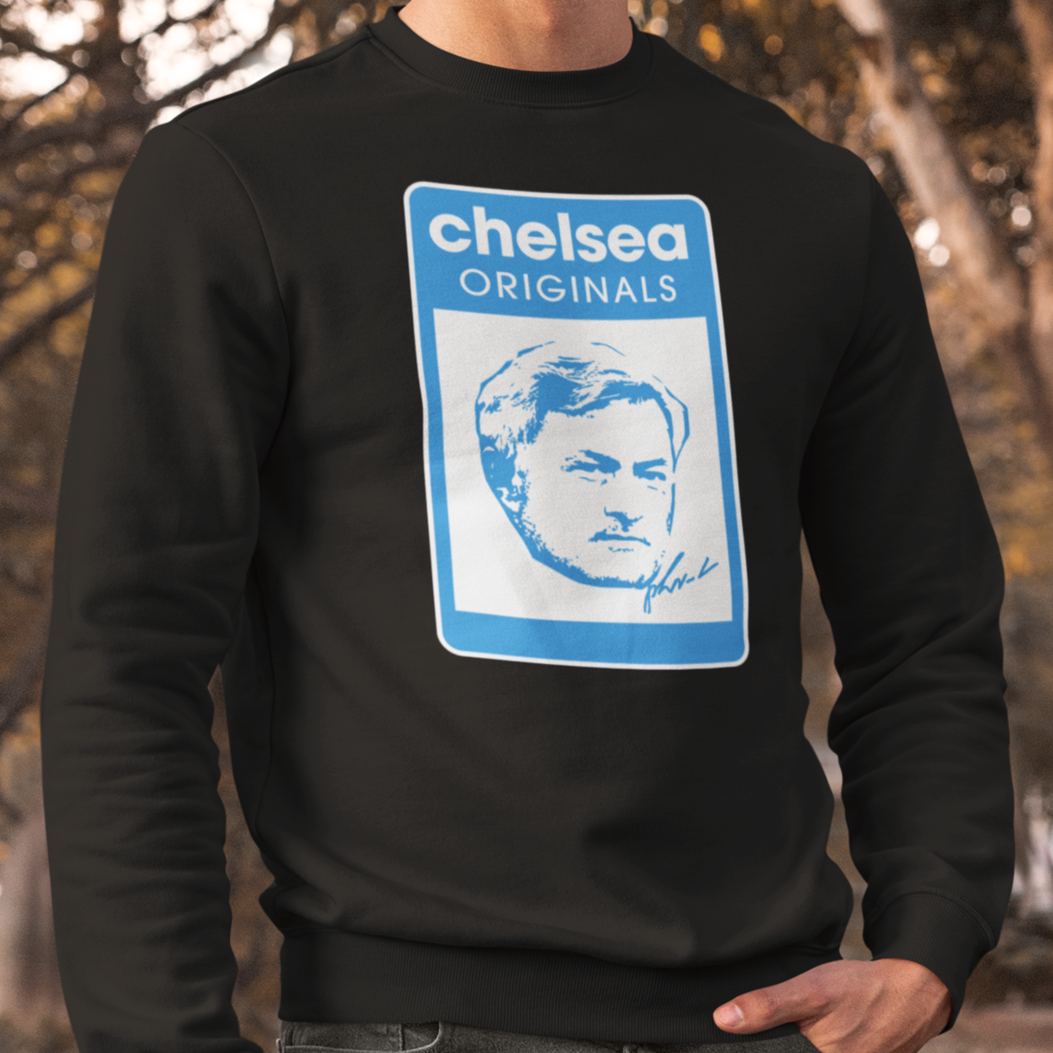 CHELSEA ORIGINALS - JOSE