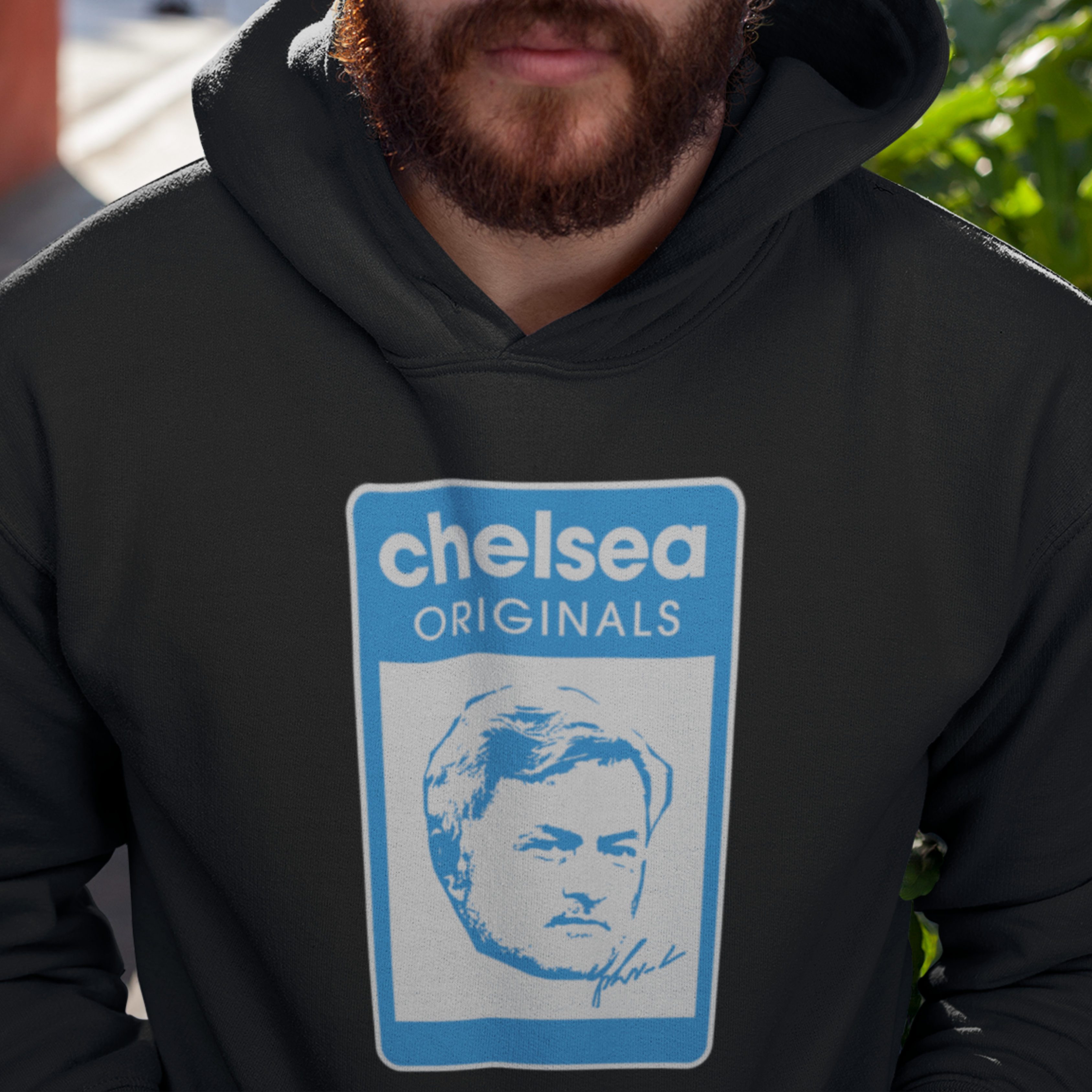 CHELSEA ORIGINALS - JOSE