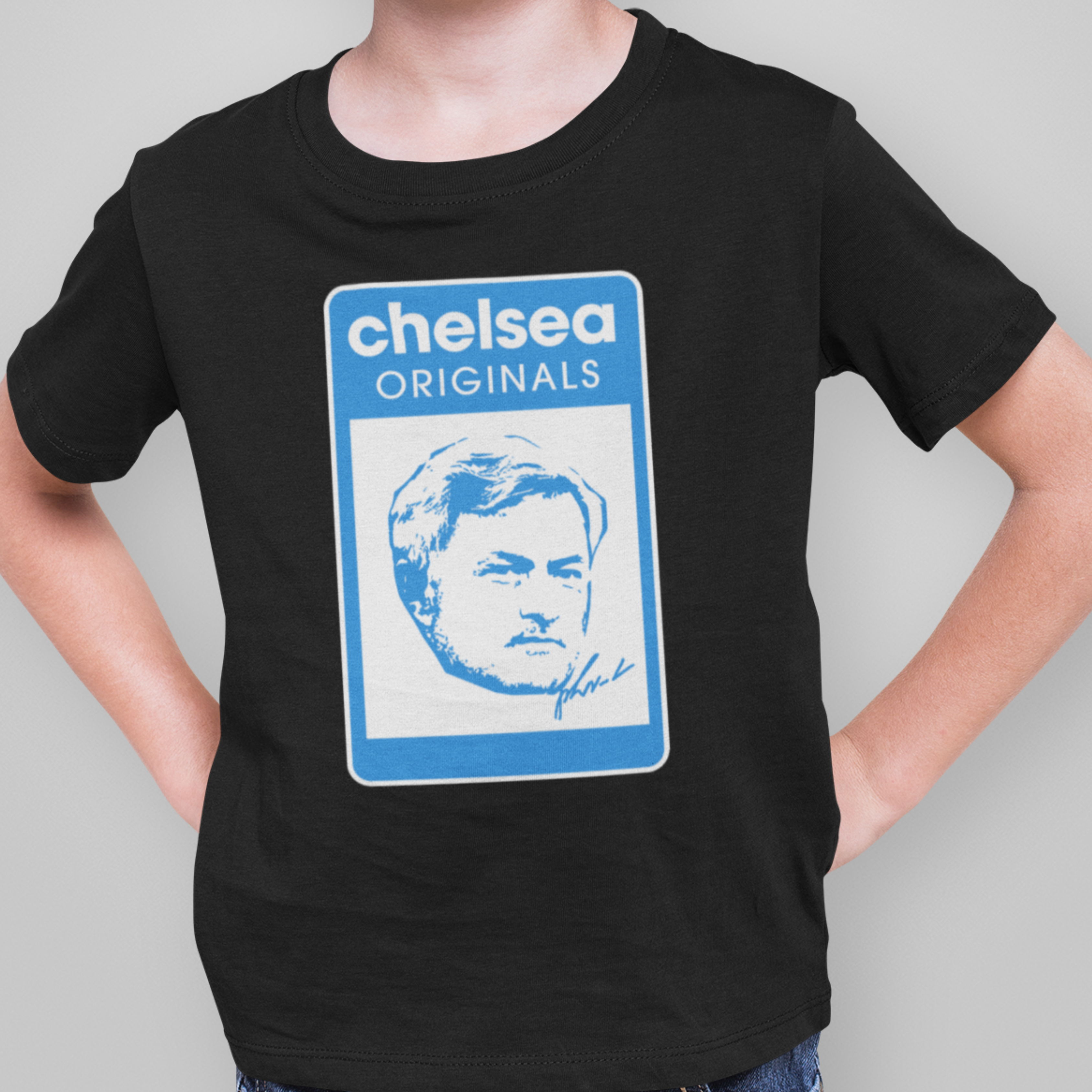 CHELSEA ORIGINALS - JOSE