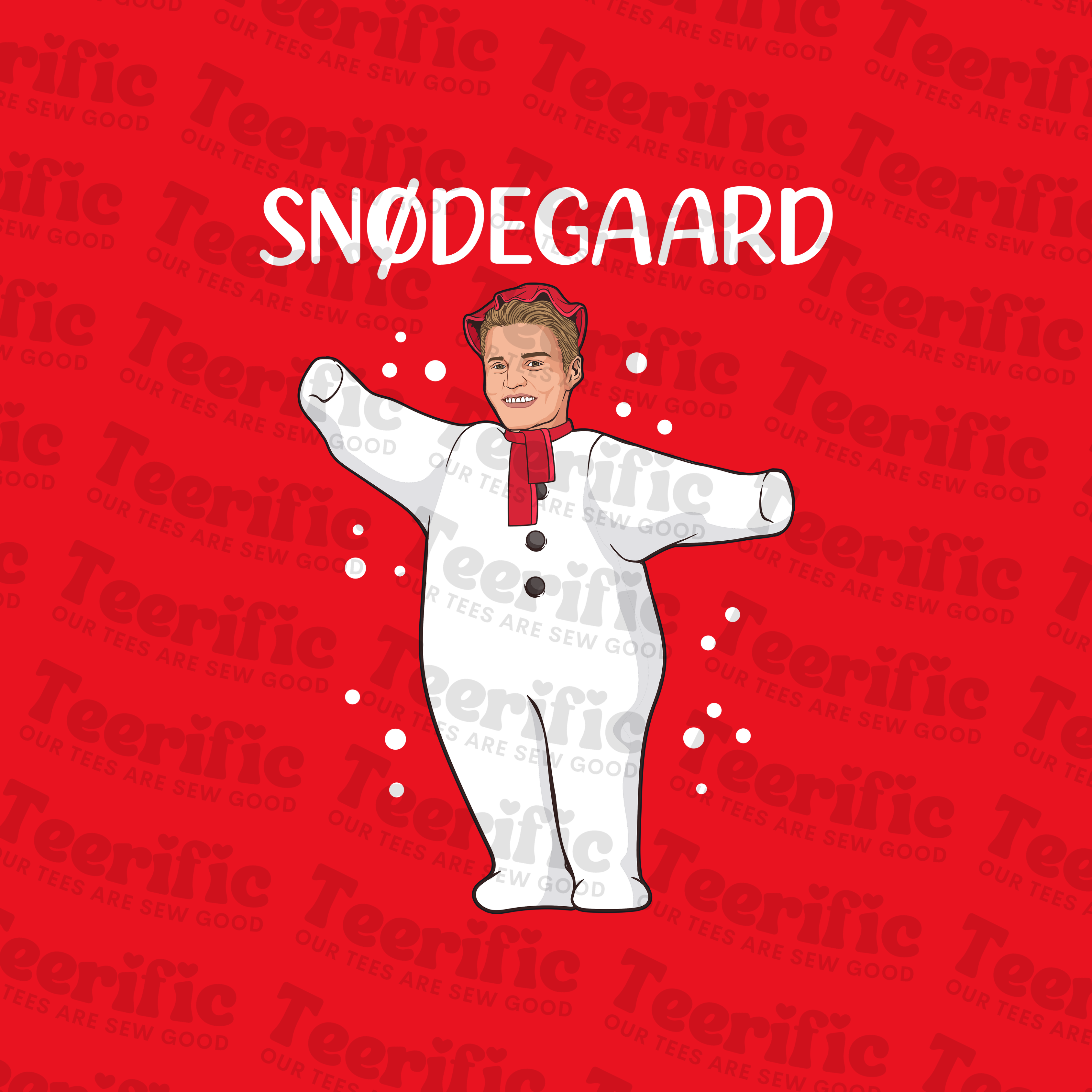 SNODEGAARD