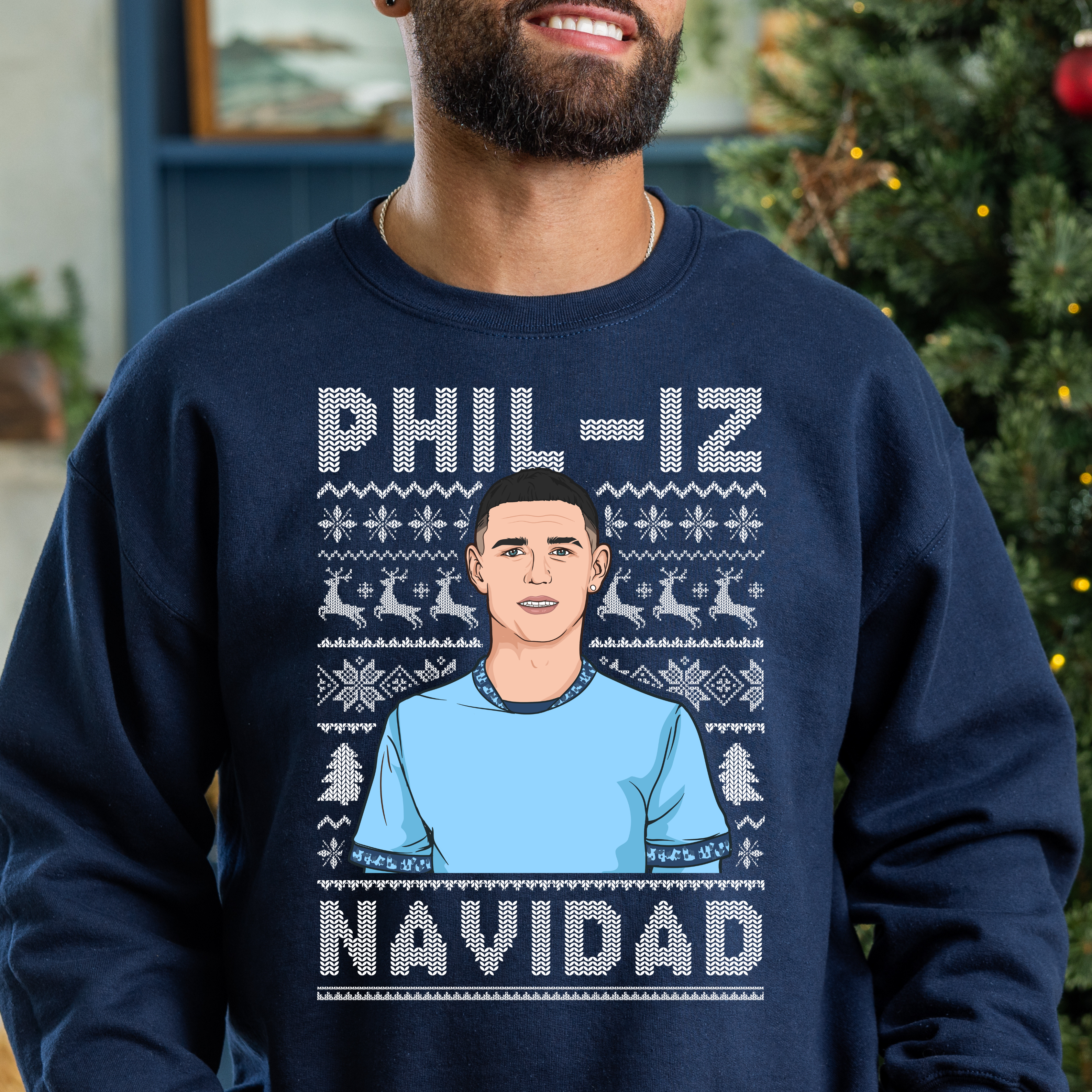 PHIL-IZ NAVIDAD