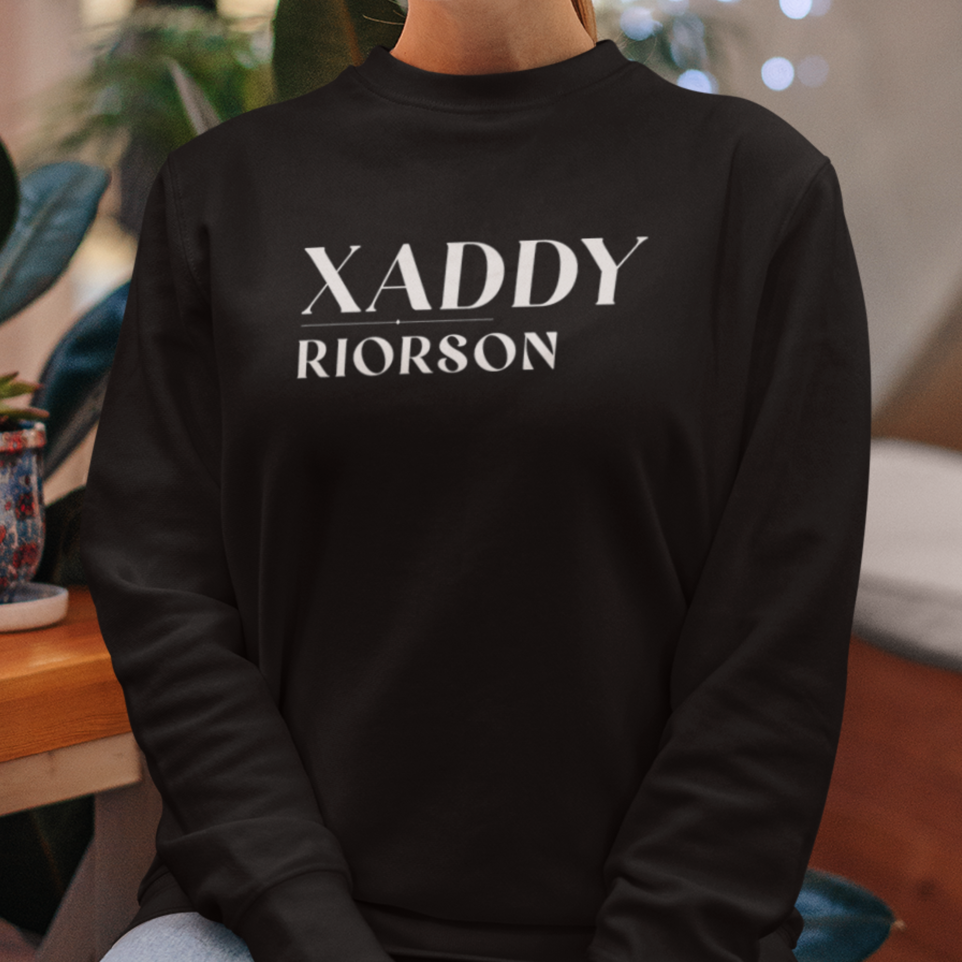 XADDY