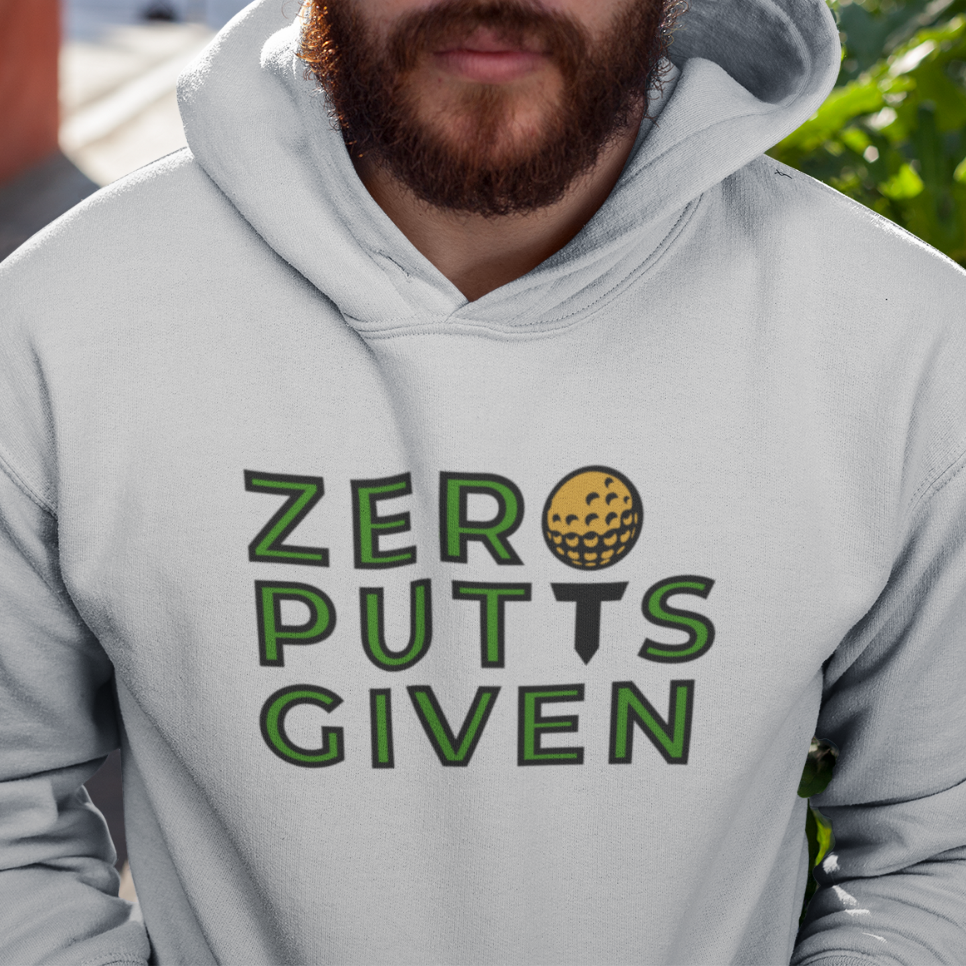 ZERO PUTTS