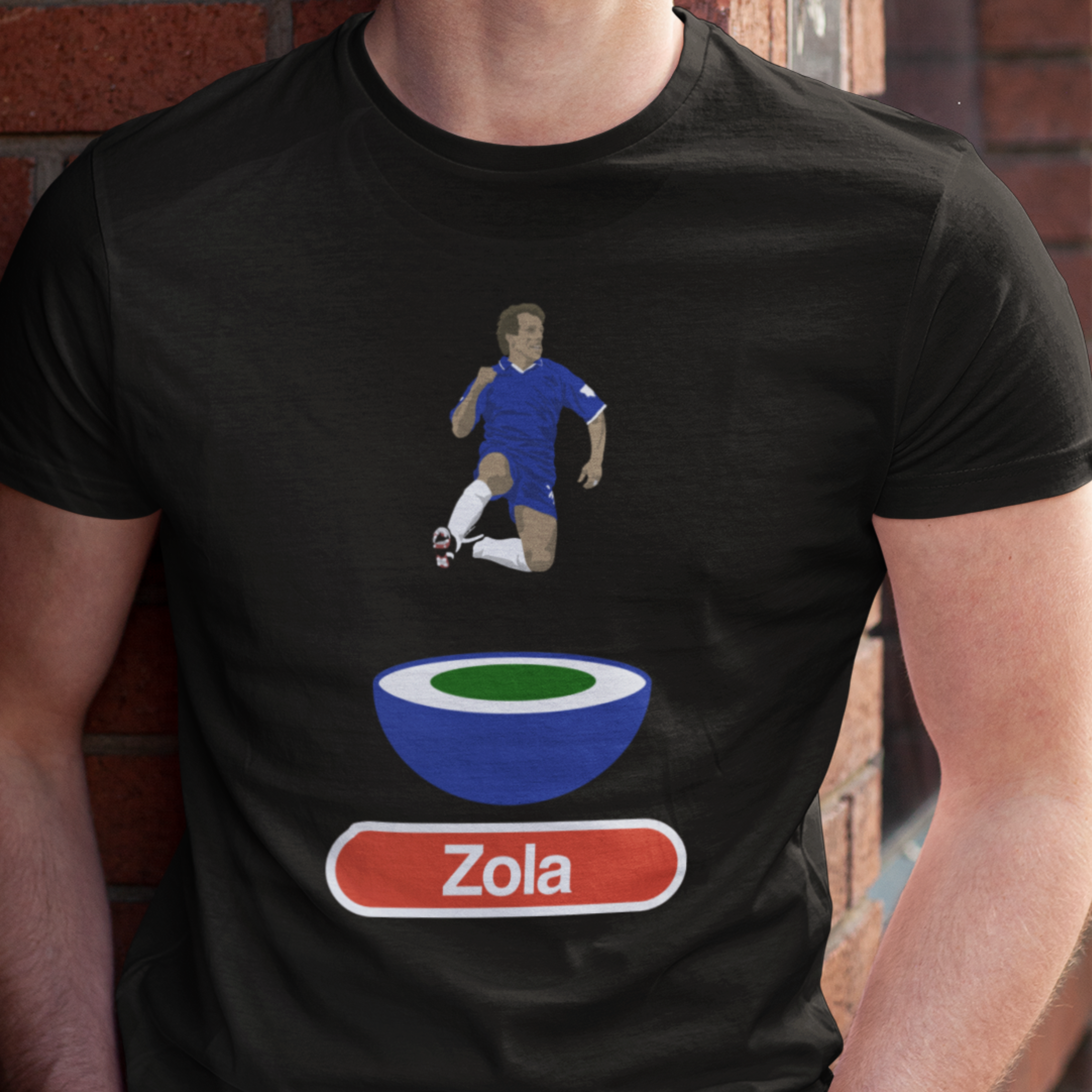 ZOLA SUBBUTEO