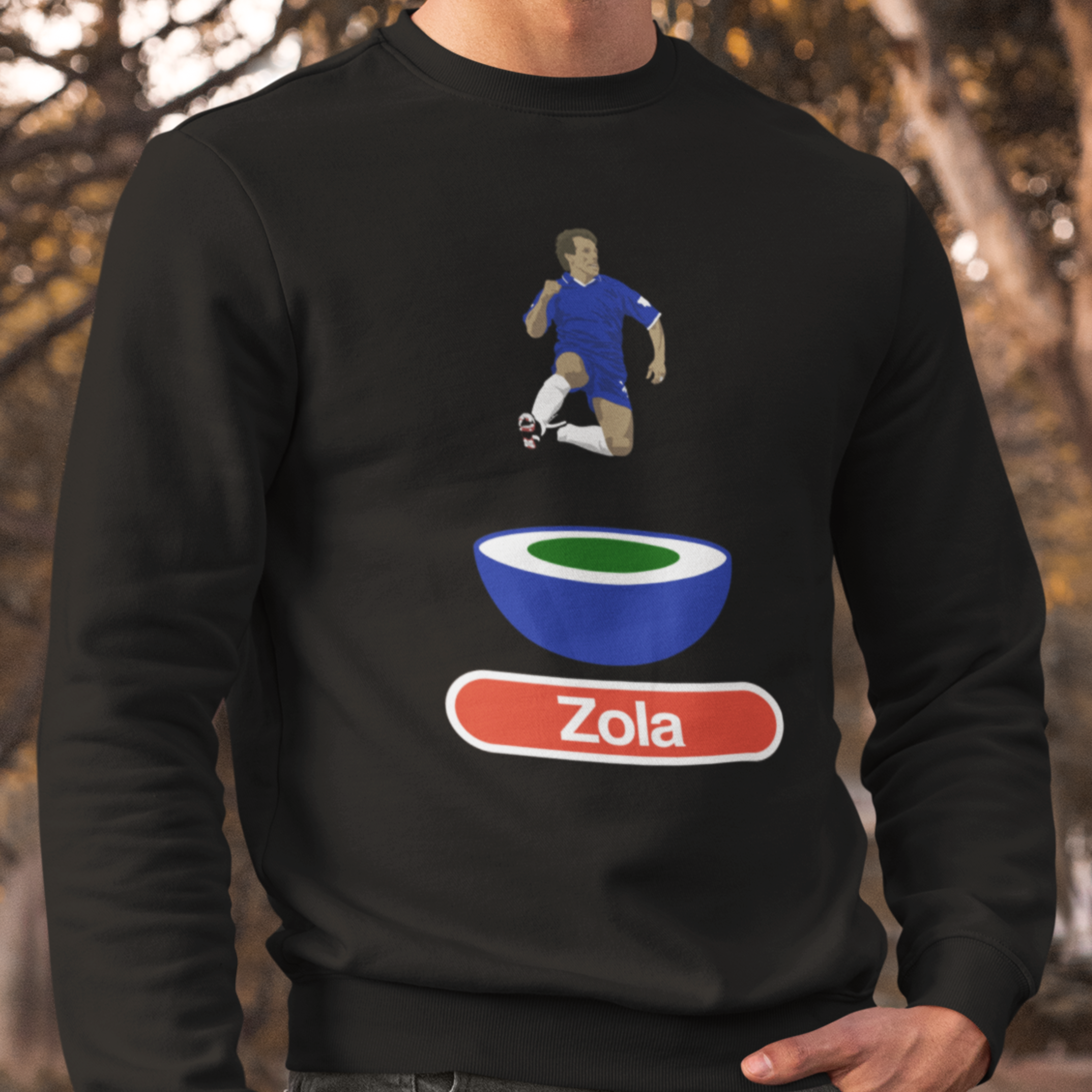 ZOLA SUBBUTEO