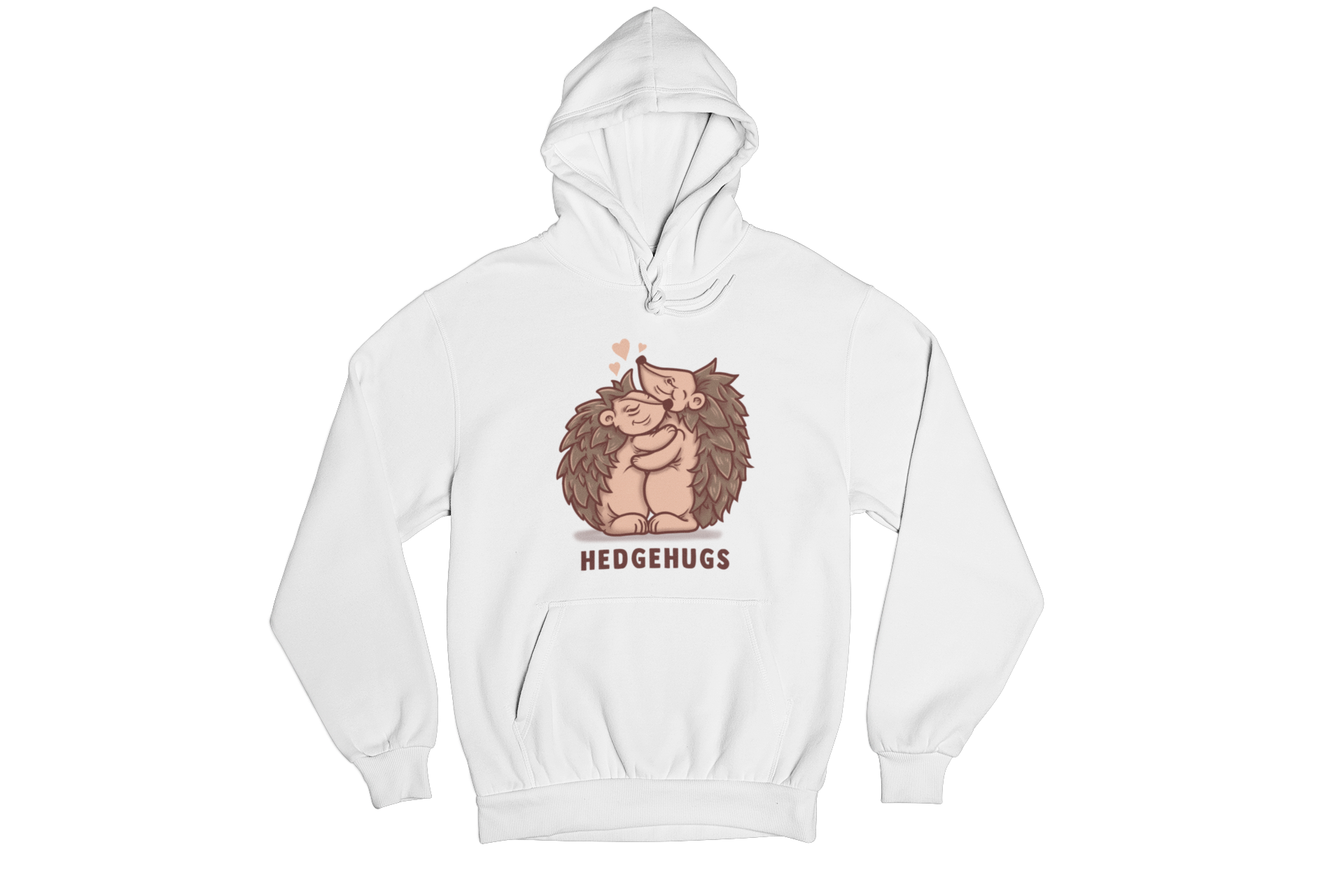 Hedgehugs Hoodie