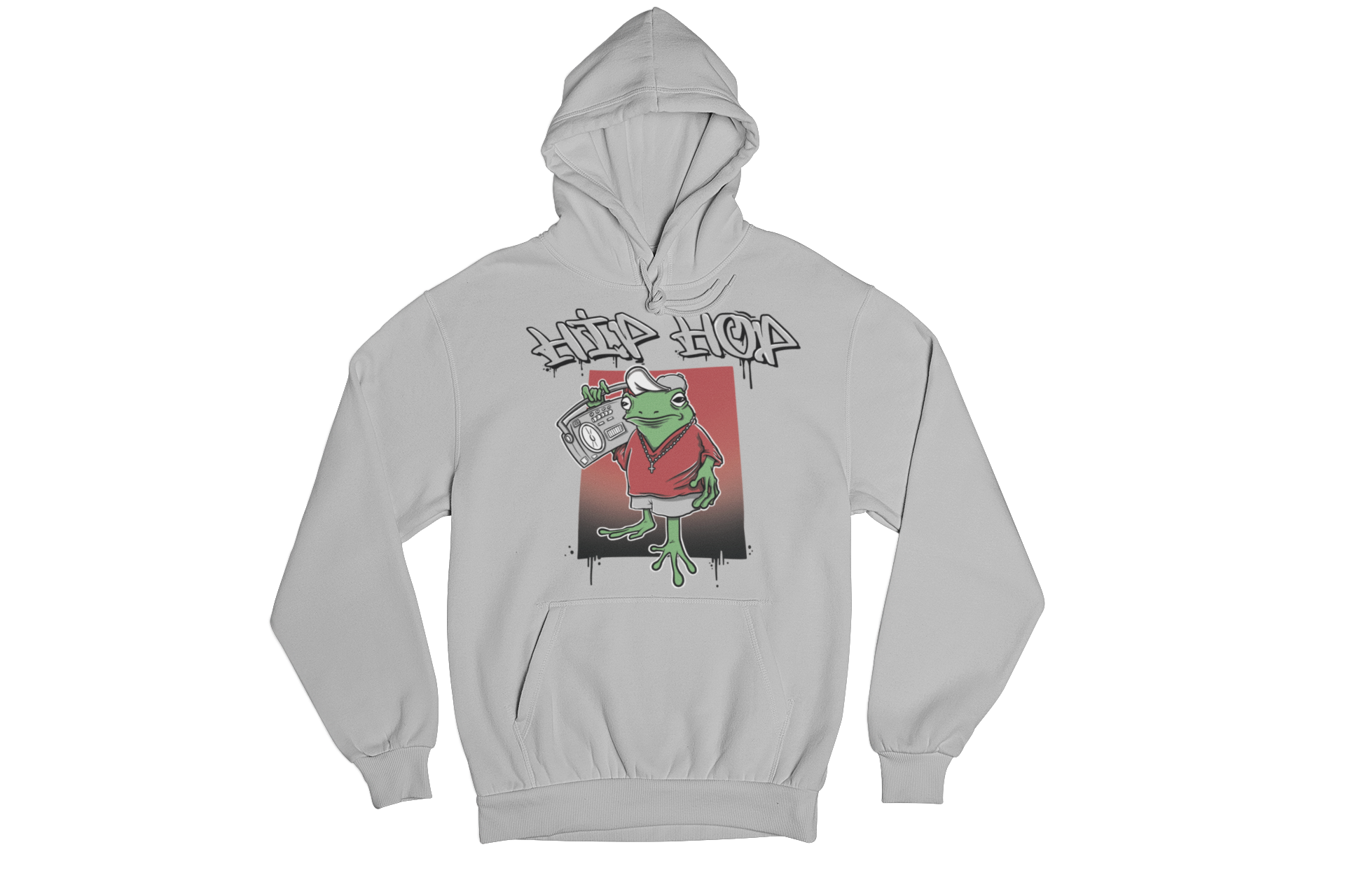 Hip Hop Hoodie