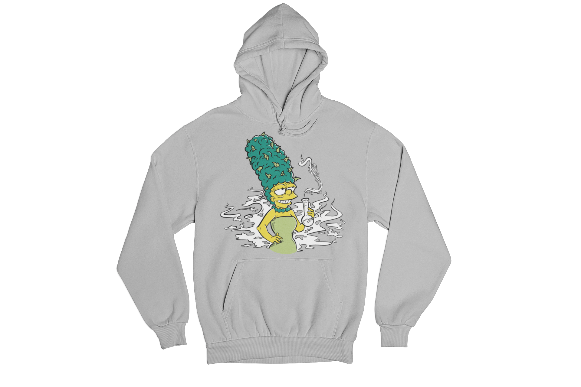 Hit It Marge Hoodie