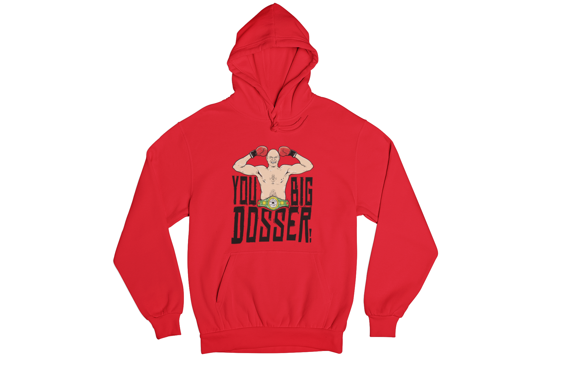 Gypsy Hoodie