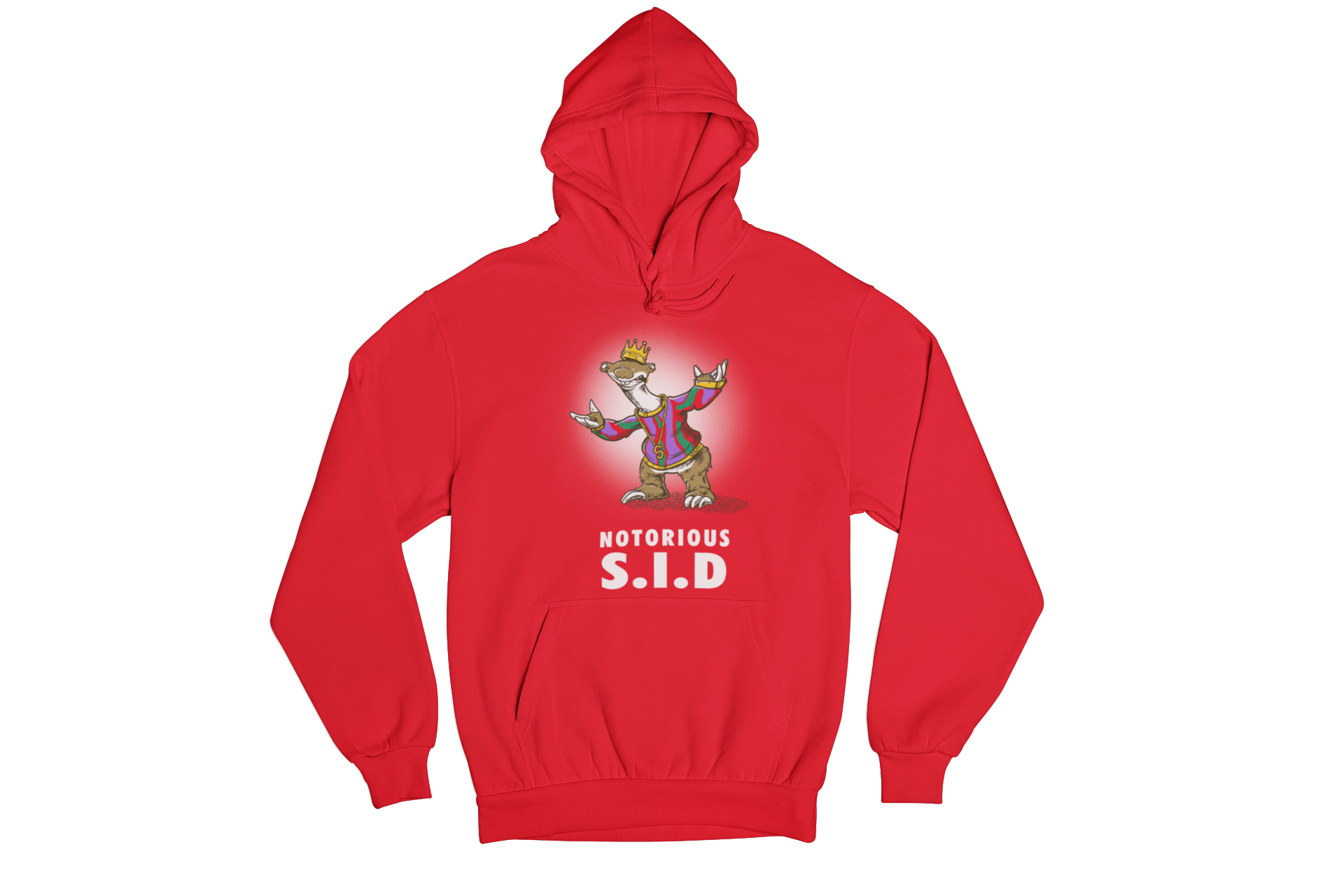 S.I.D Kids Hoodie