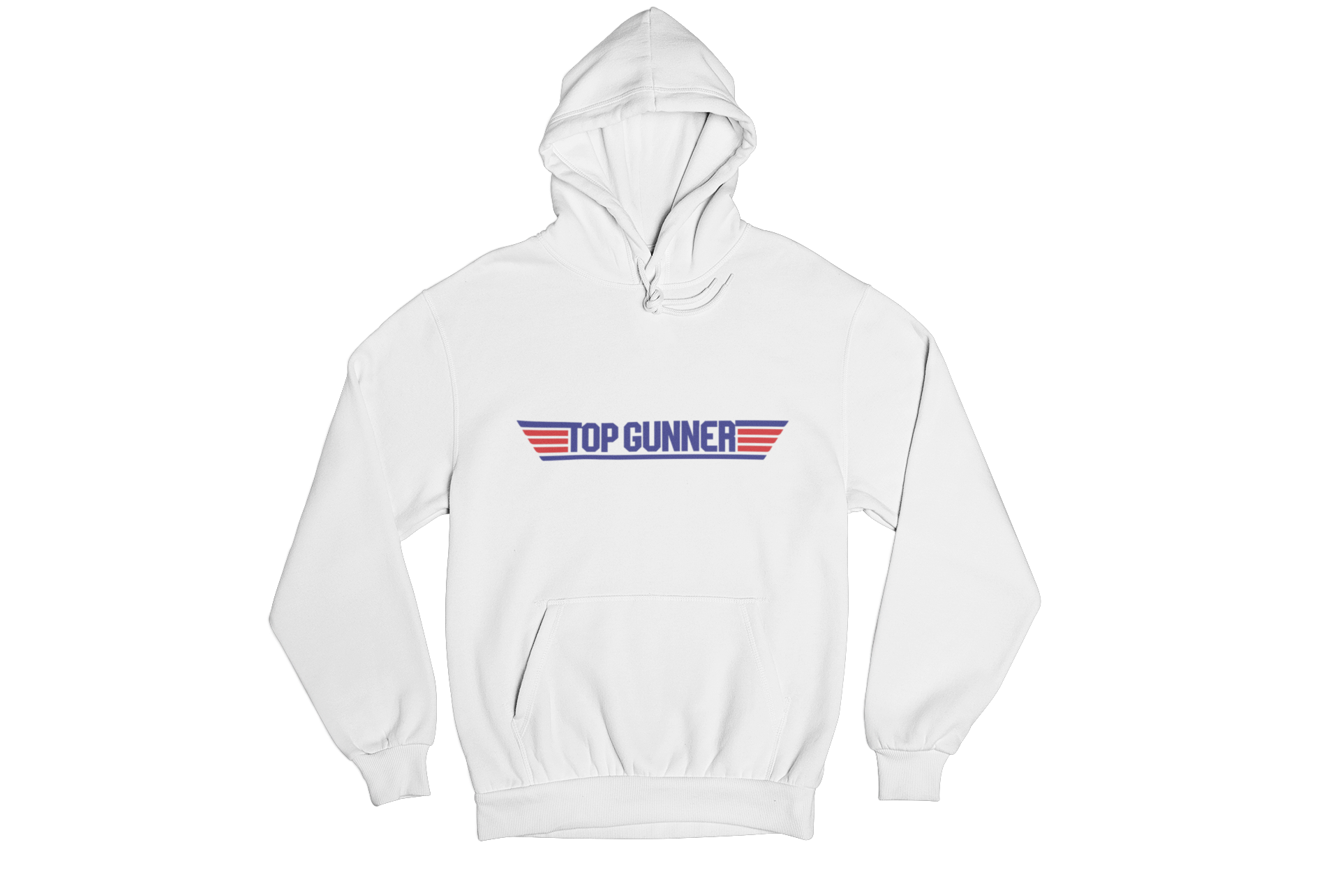 Top Gunner Hoodie