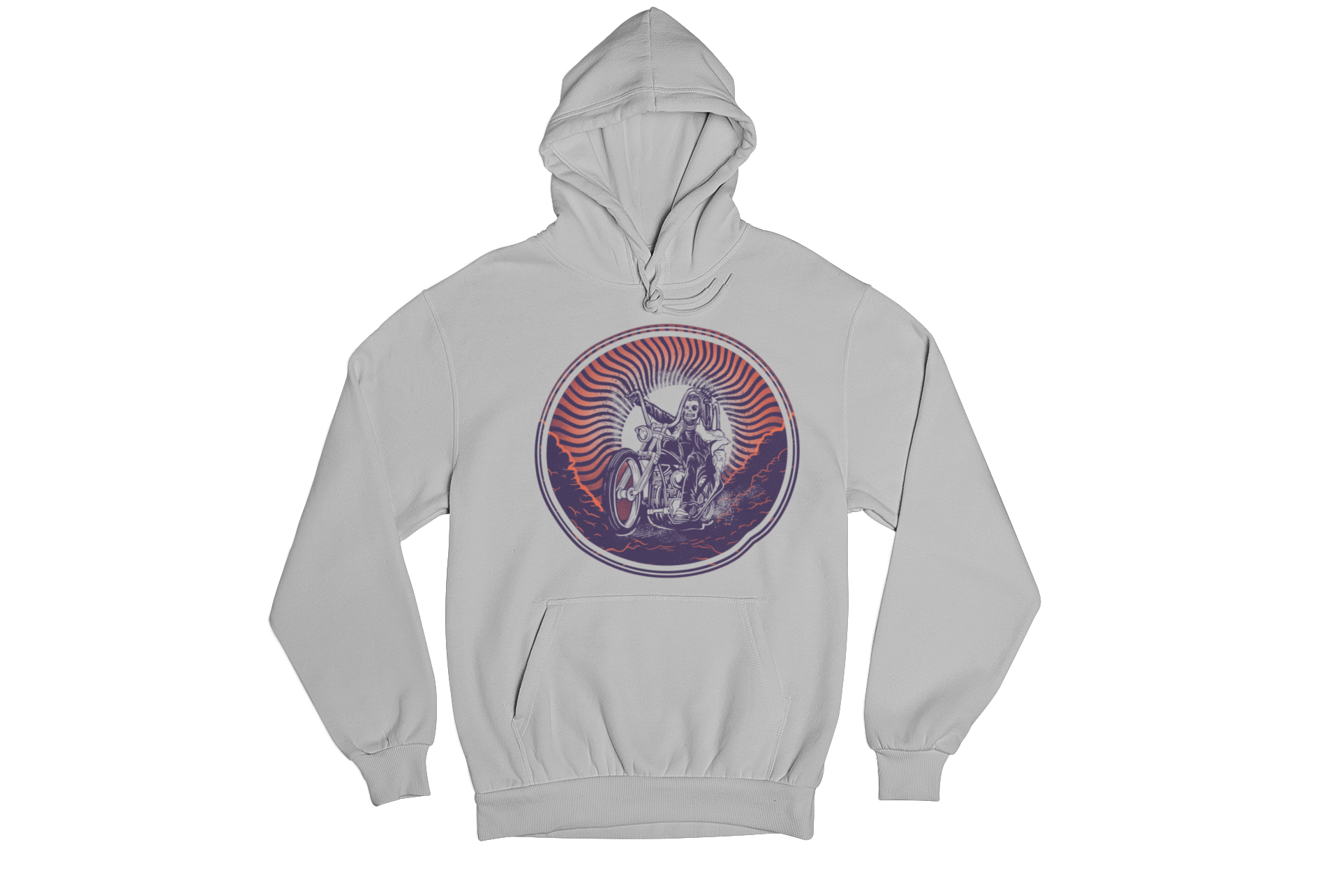 Low Rider Hoodie